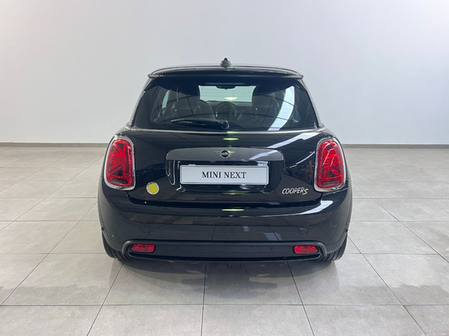 MINI MINI 3 Puertas Cooper SE 135 kW (184 CV)