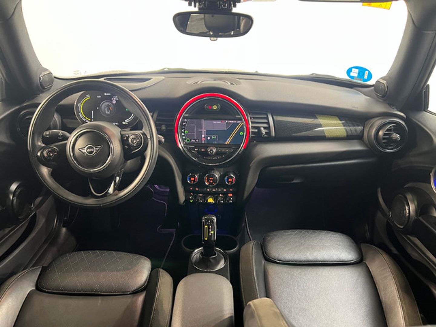 MINI MINI 3 Puertas Cooper SE 135 kW (184 CV)