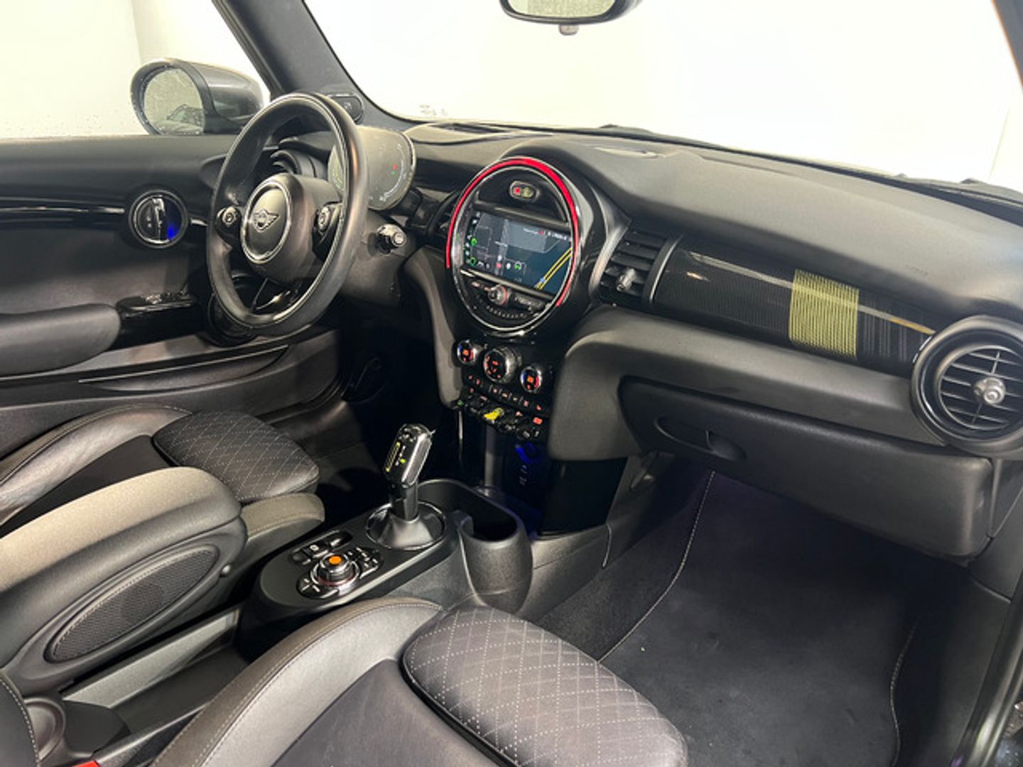 MINI MINI 3 Puertas Cooper SE 135 kW (184 CV)