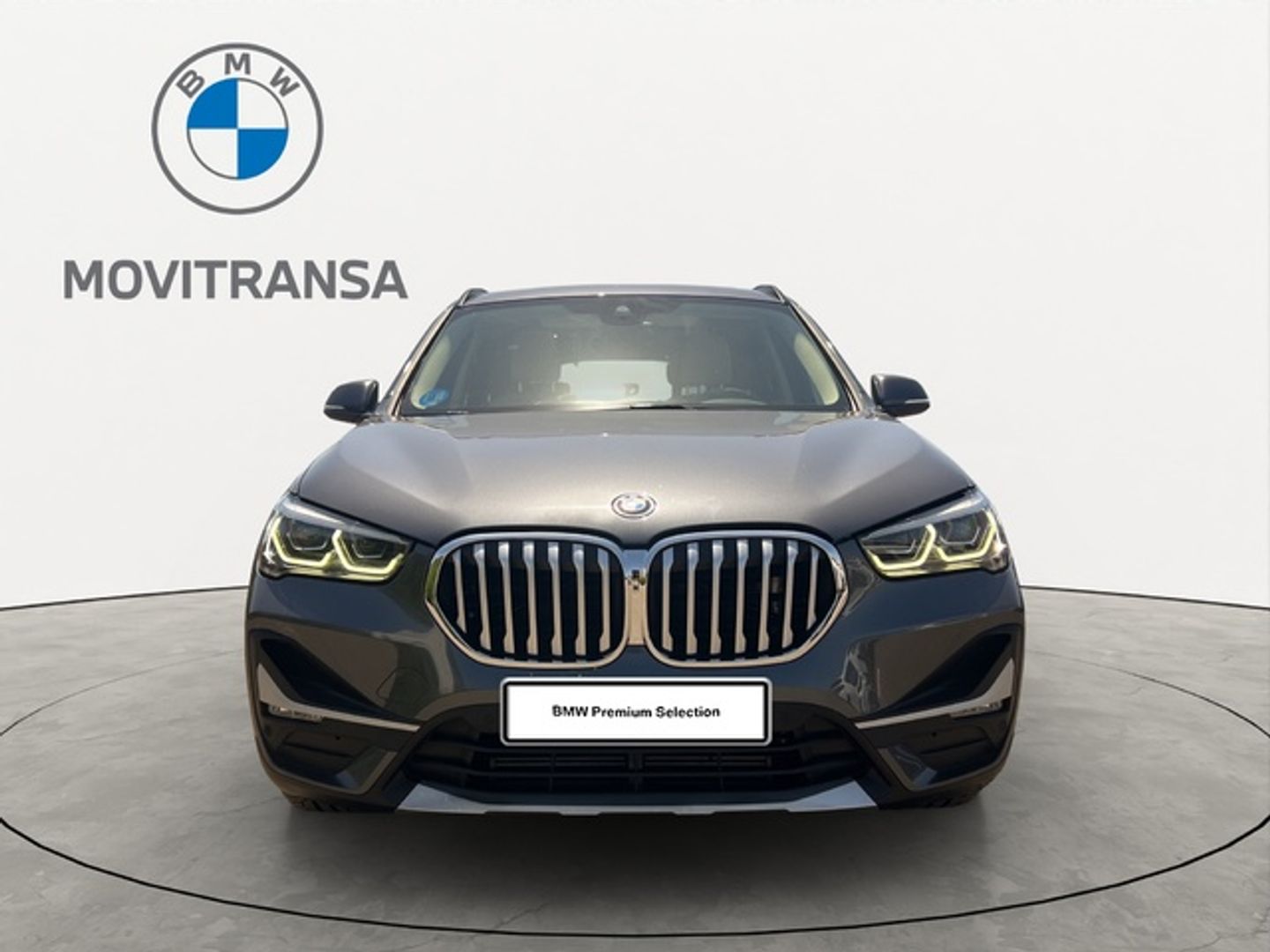 BMW X1 xDrive25e 162 kW (220 CV)