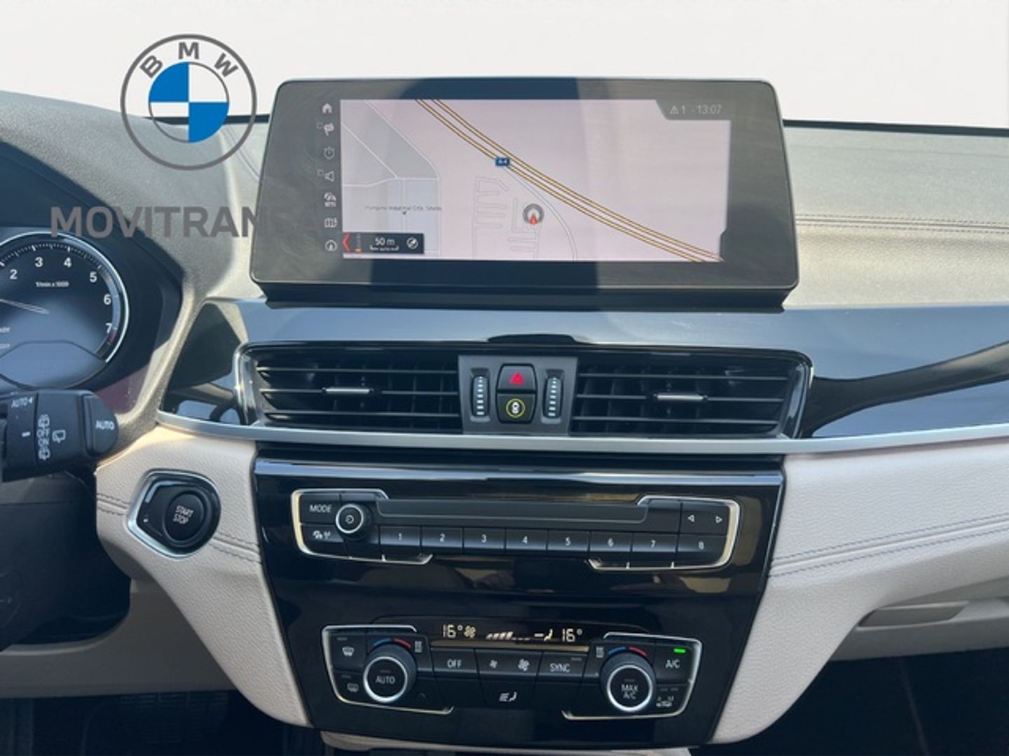 BMW X1 xDrive25e 162 kW (220 CV)