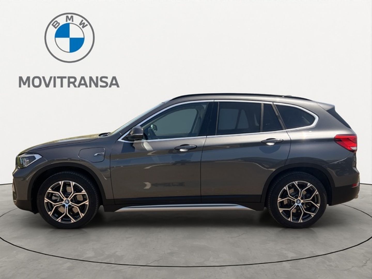 BMW X1 xDrive25e 162 kW (220 CV)