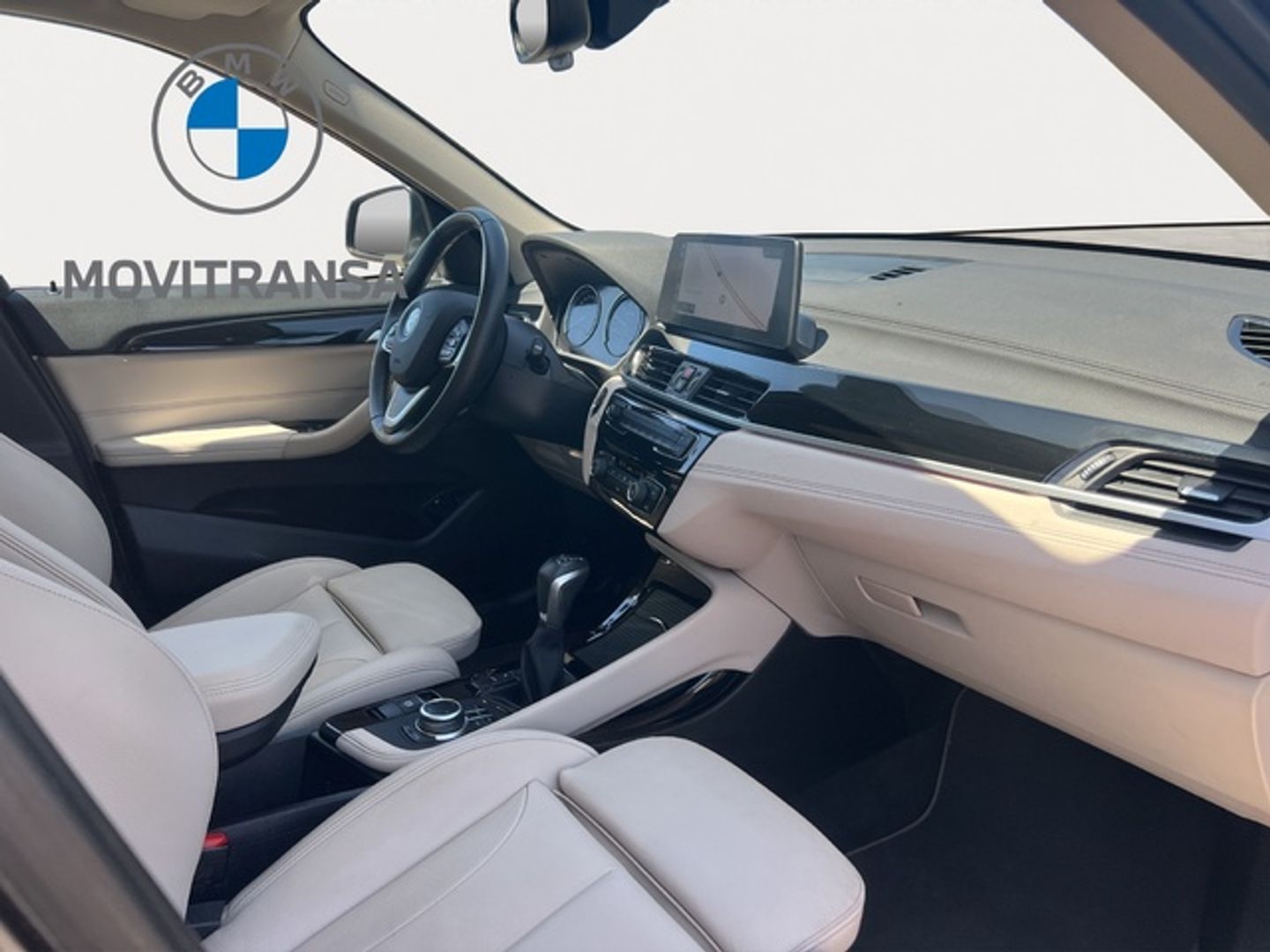 BMW X1 xDrive25e 162 kW (220 CV)