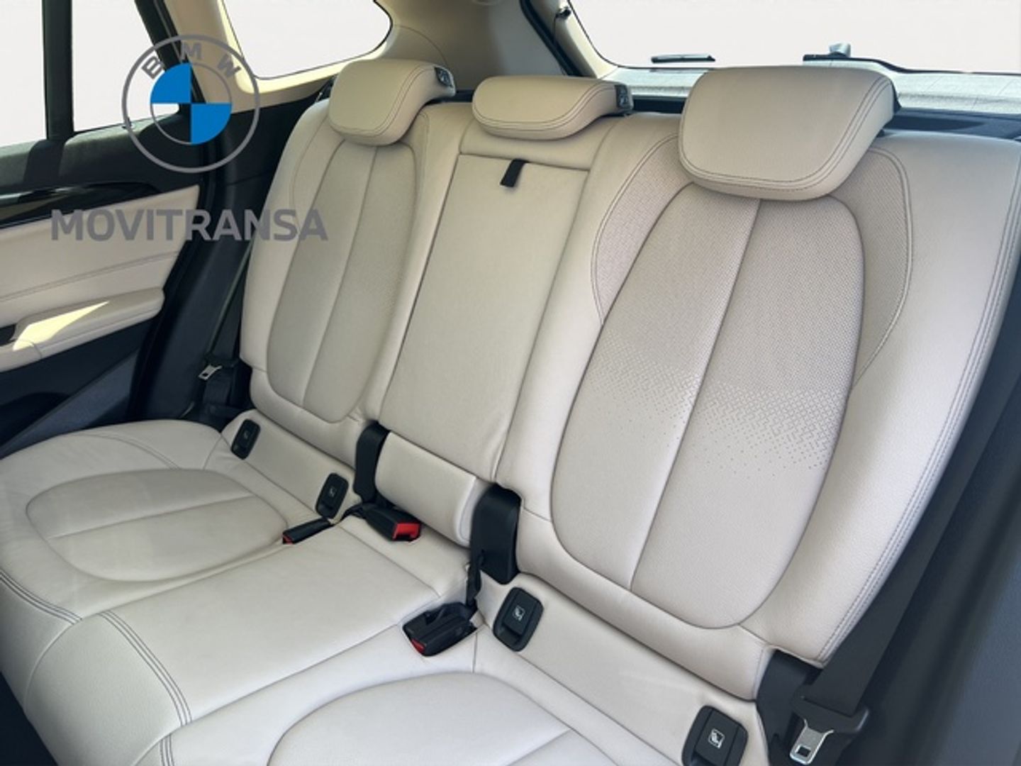 BMW X1 xDrive25e 162 kW (220 CV)