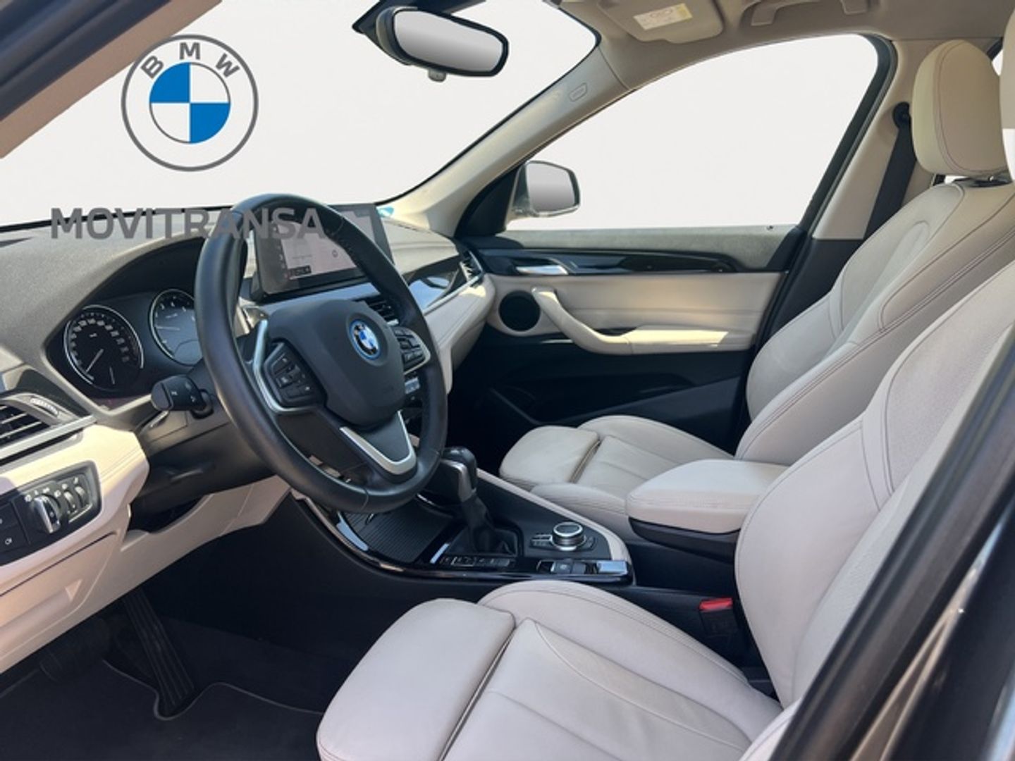 BMW X1 xDrive25e 162 kW (220 CV)
