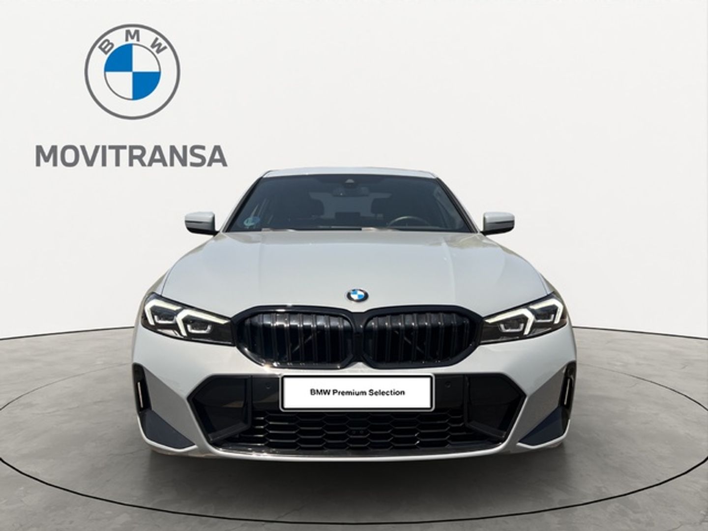 BMW Serie 3 318d 110 kW (150 CV)