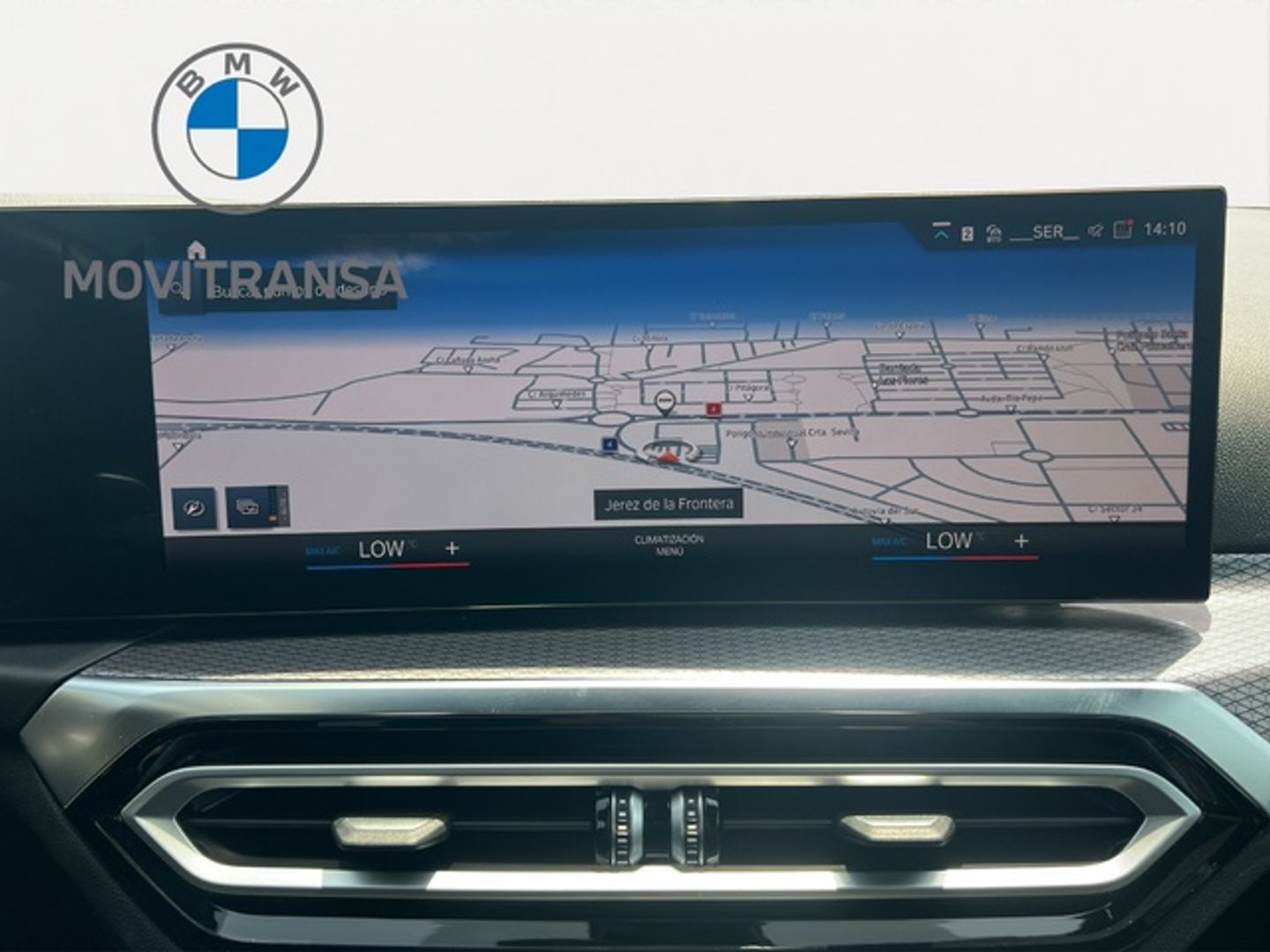 BMW Serie 3 318d 110 kW (150 CV)