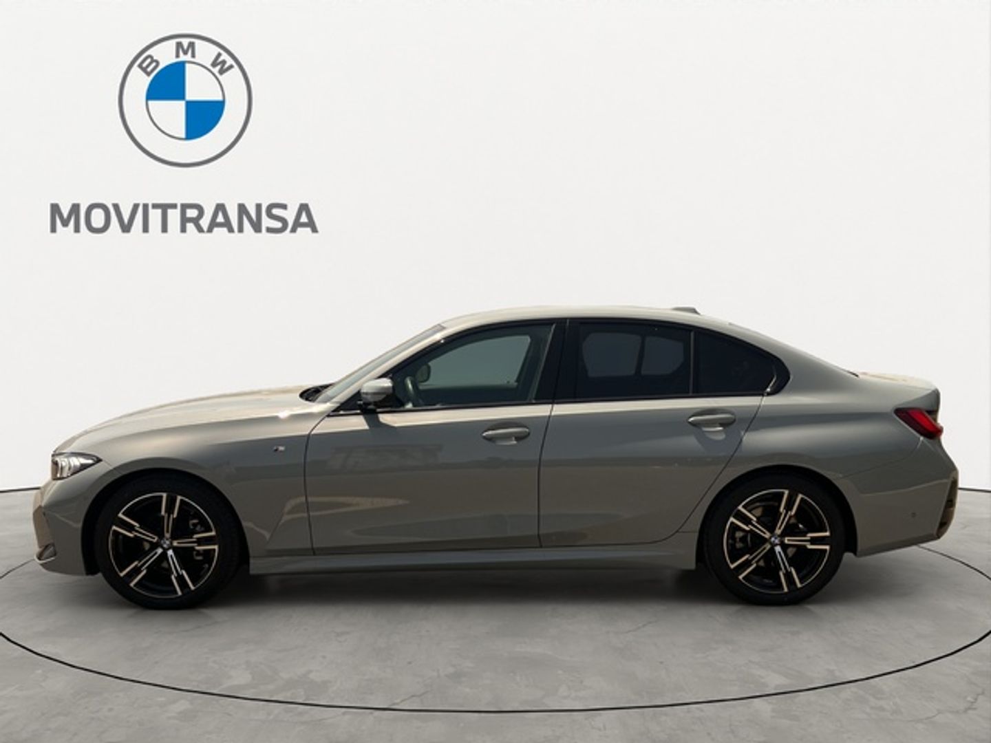 BMW Serie 3 318d 110 kW (150 CV)