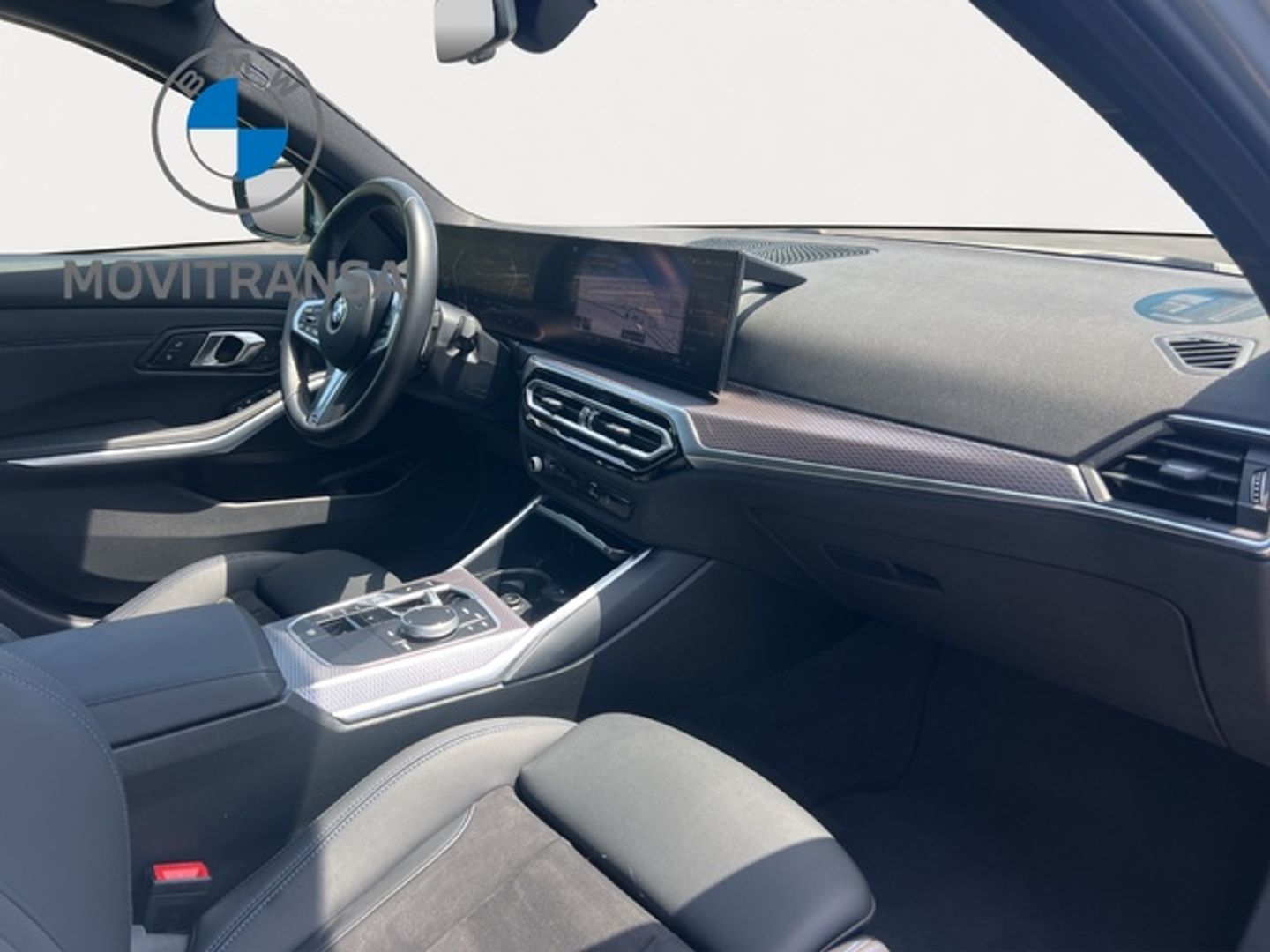 BMW Serie 3 318d 110 kW (150 CV)