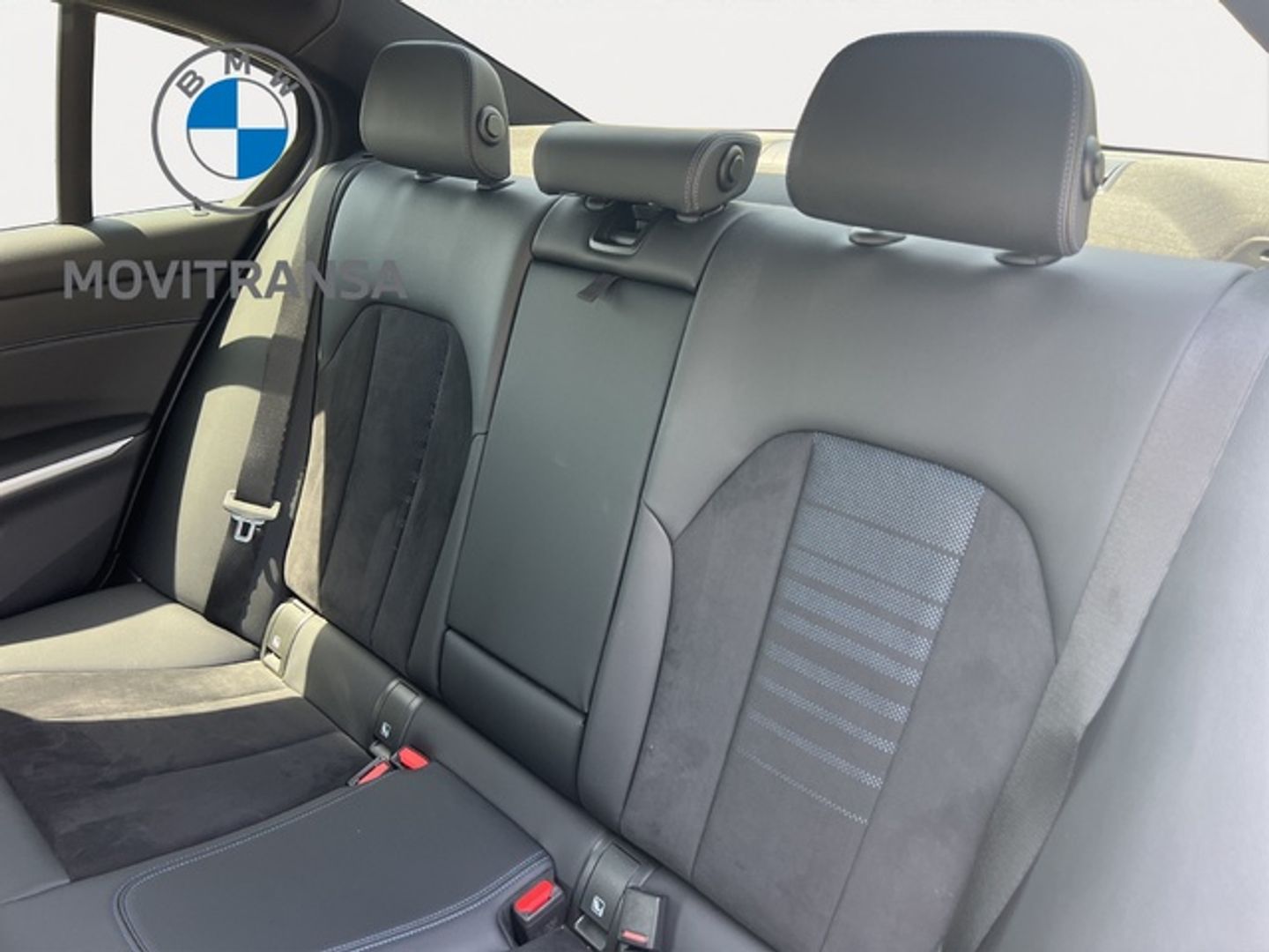 BMW Serie 3 318d 110 kW (150 CV)