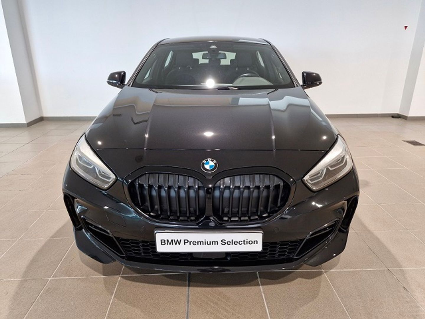 BMW Serie 1 118d Business 110 kW (150 CV)