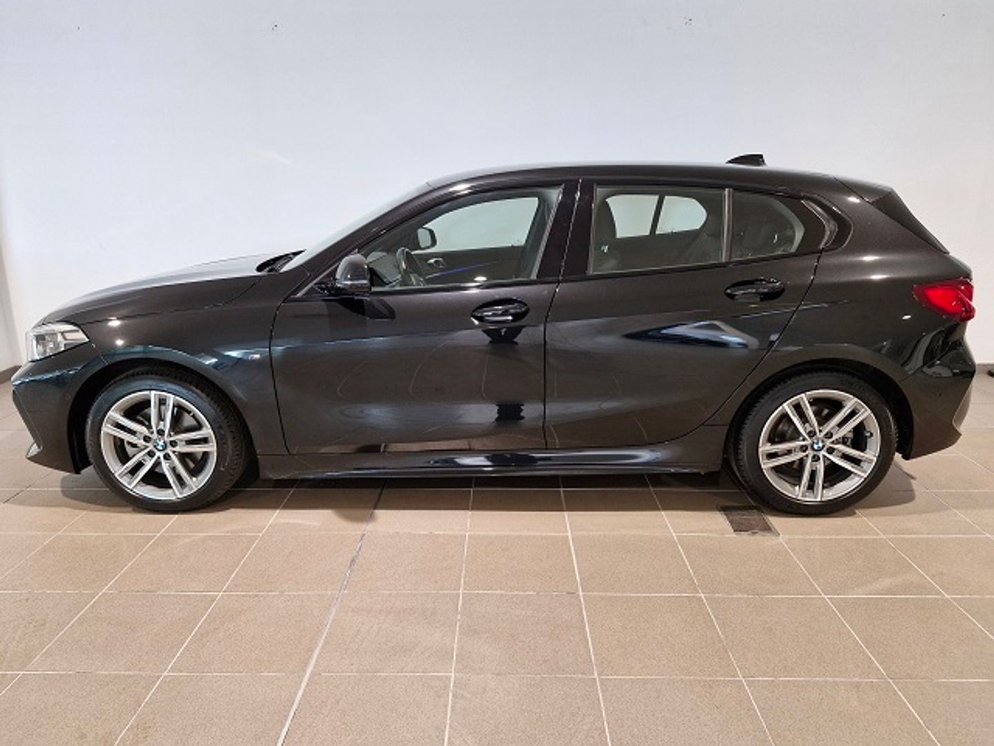 BMW Serie 1 118d Business 110 kW (150 CV)