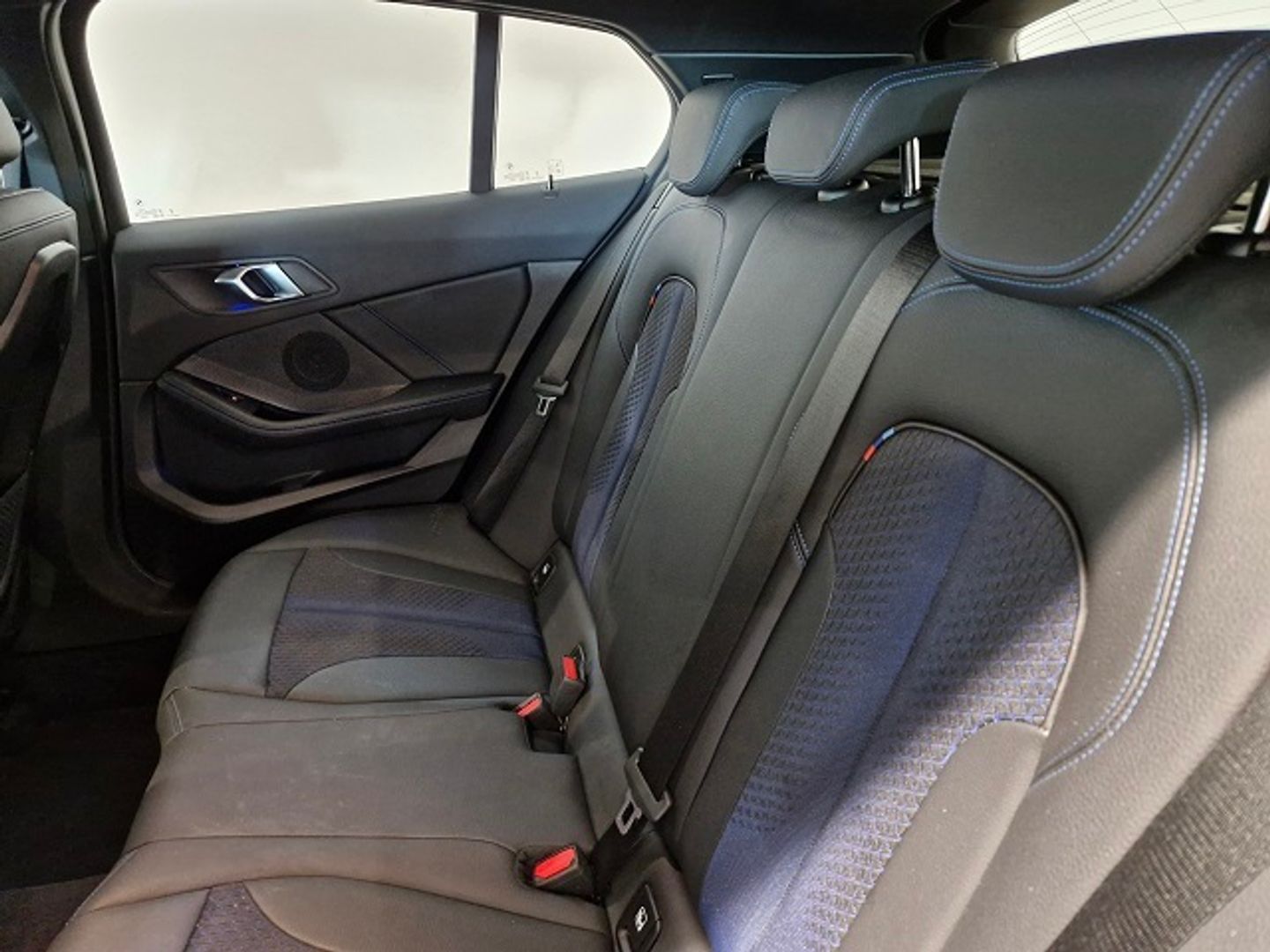 BMW Serie 1 118d Business 110 kW (150 CV)