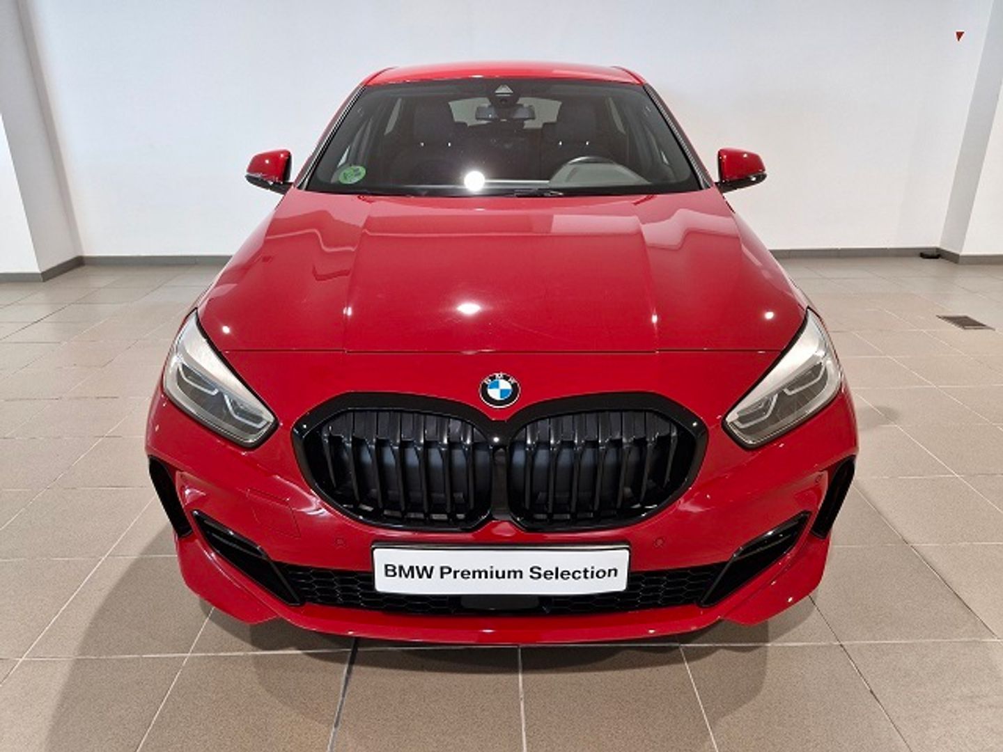 BMW Serie 1 118d Business 110 kW (150 CV)