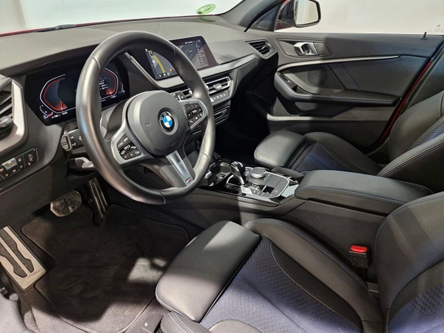 BMW Serie 1 118d Business 110 kW (150 CV)