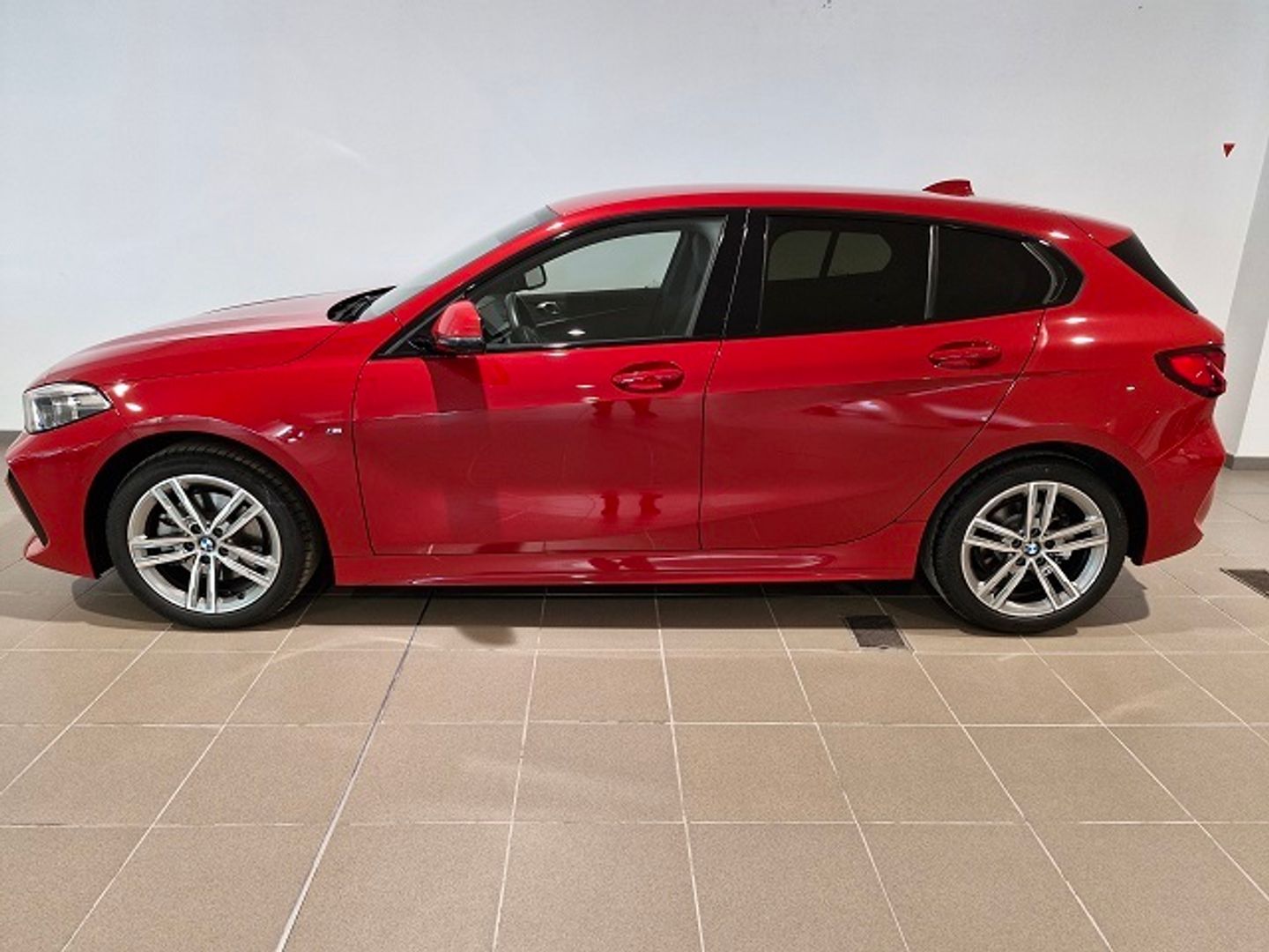 BMW Serie 1 118d Business 110 kW (150 CV)