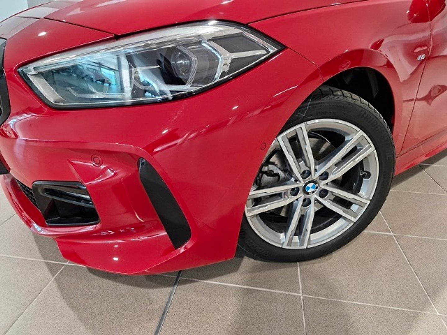 BMW Serie 1 118d Business 110 kW (150 CV)