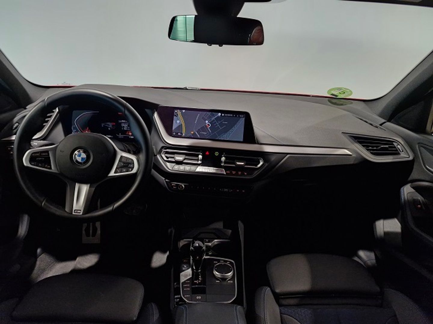BMW Serie 1 118d Business 110 kW (150 CV)