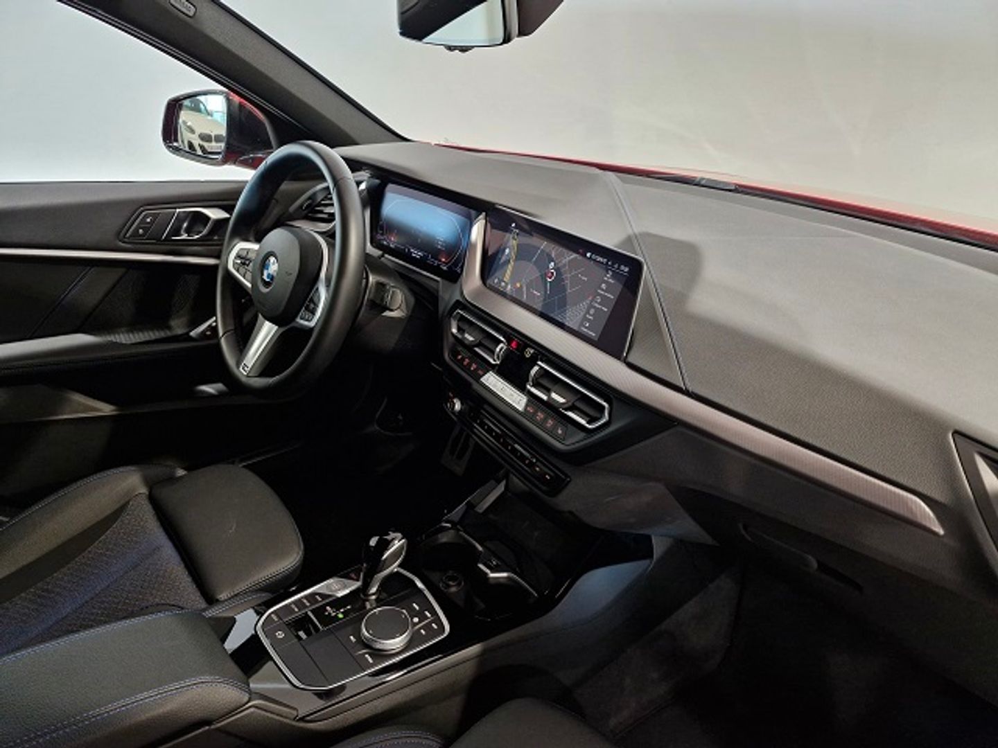 BMW Serie 1 118d Business 110 kW (150 CV)