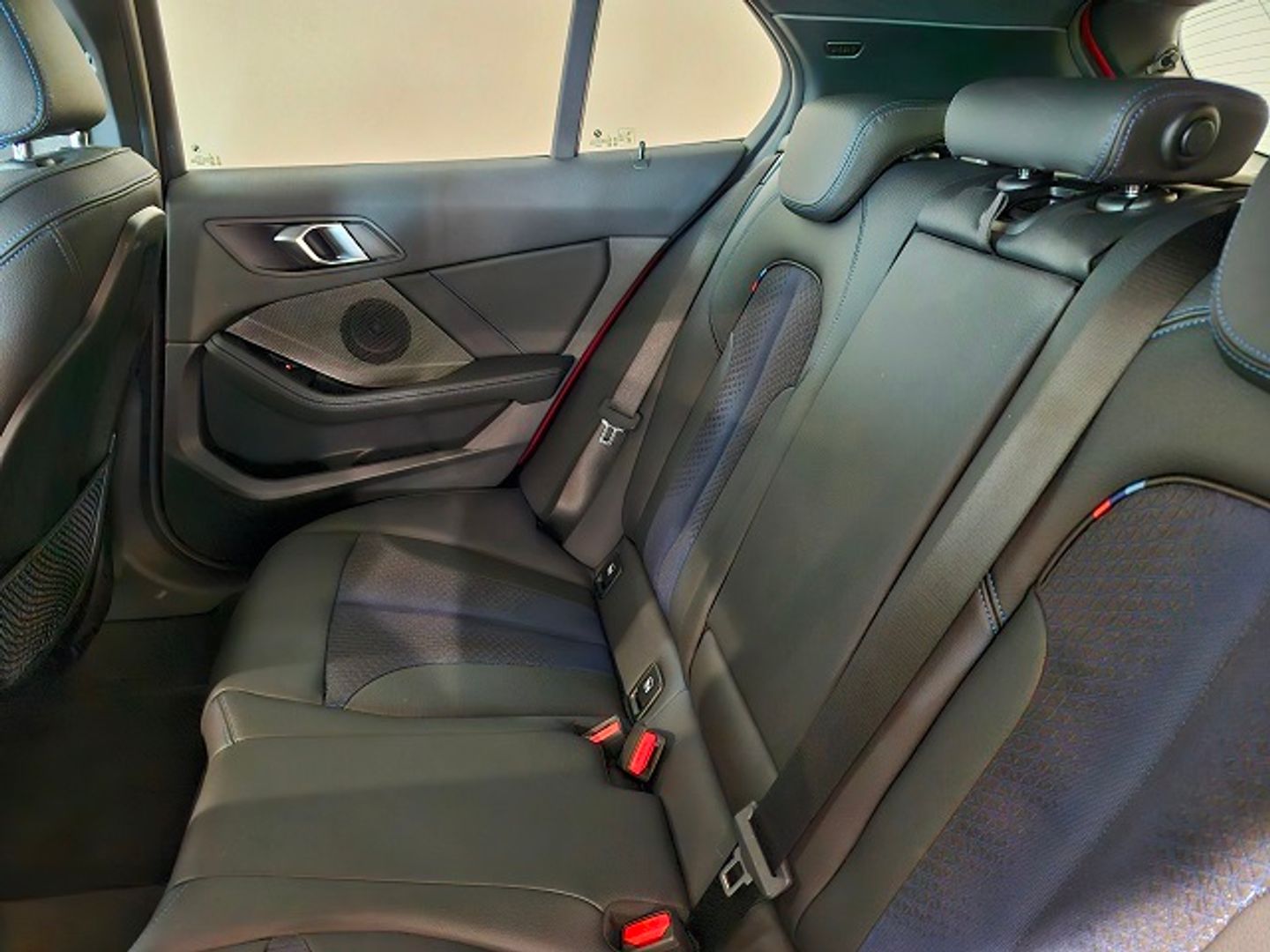 BMW Serie 1 118d Business 110 kW (150 CV)