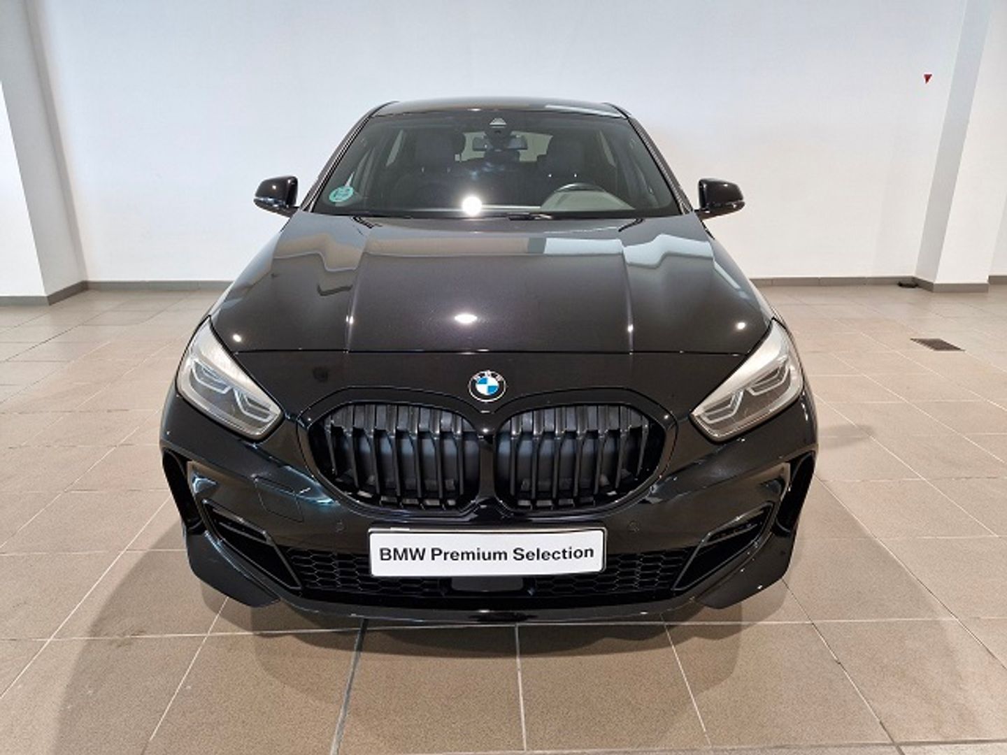 BMW Serie 1 118d Business 110 kW (150 CV)