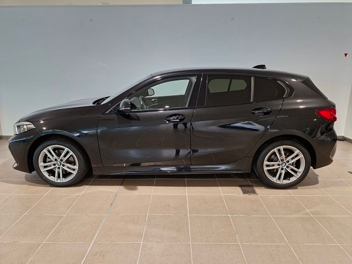 BMW Serie 1 118d Business 110 kW (150 CV)