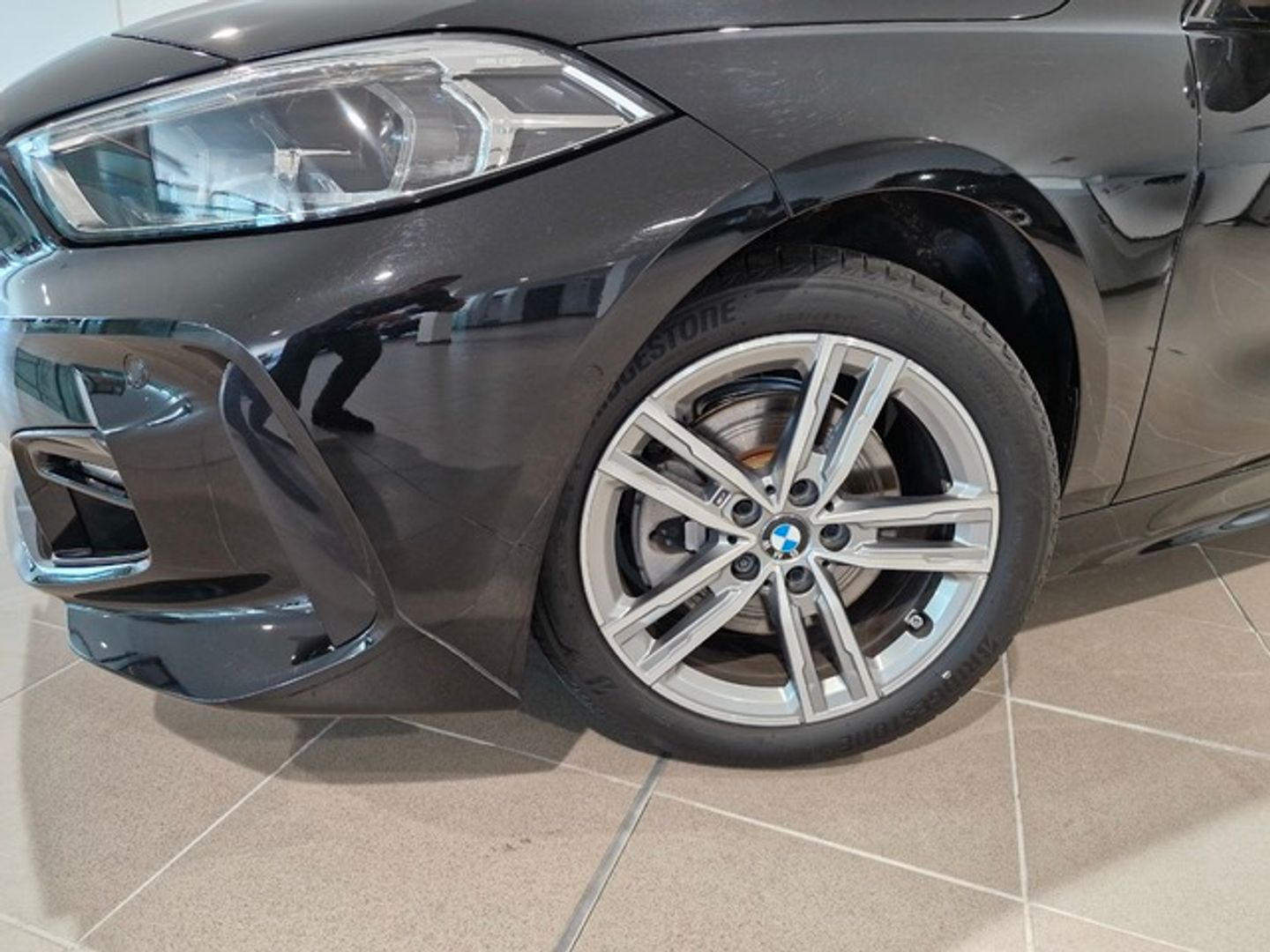 BMW Serie 1 118d Business 110 kW (150 CV)