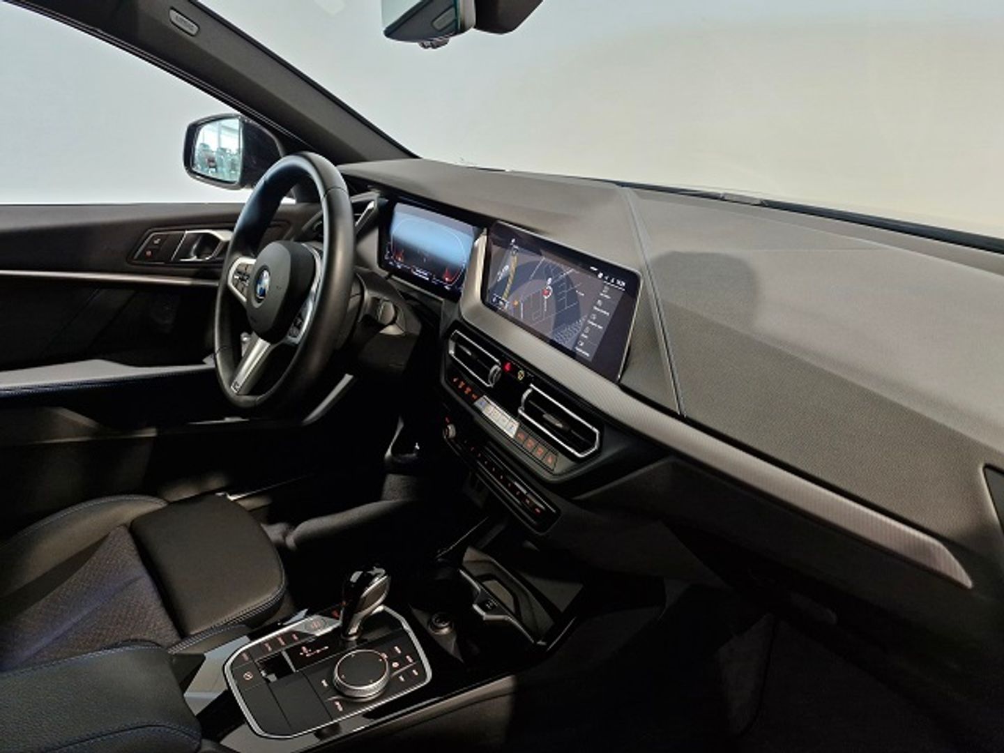 BMW Serie 1 118d Business 110 kW (150 CV)