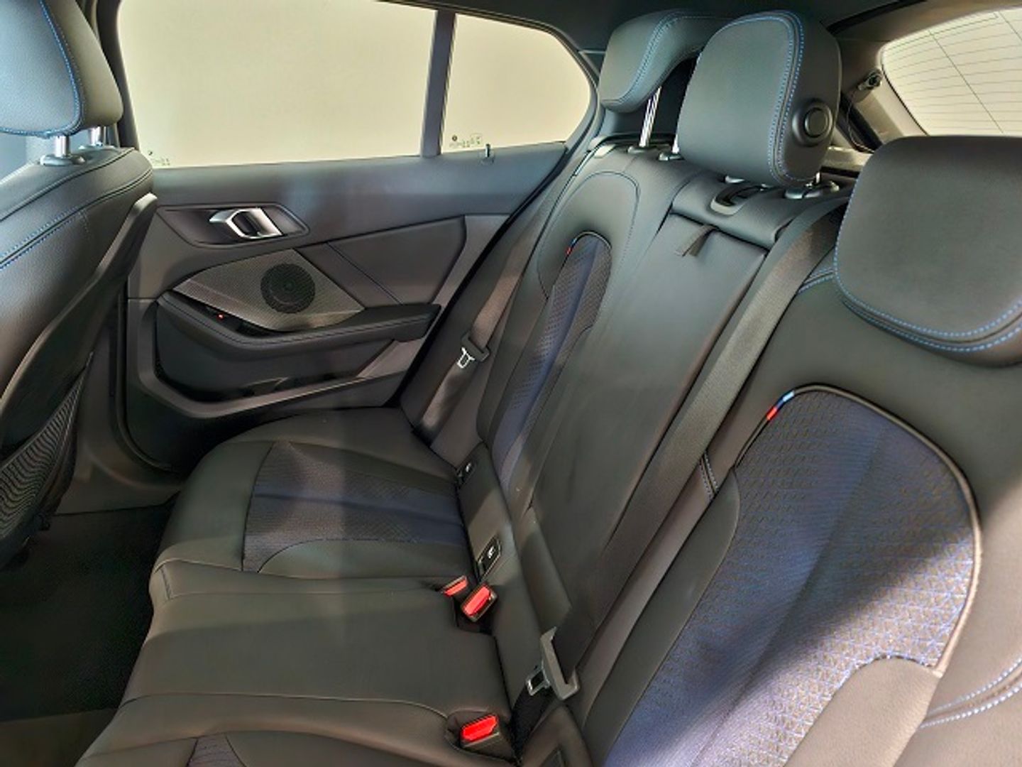 BMW Serie 1 118d Business 110 kW (150 CV)