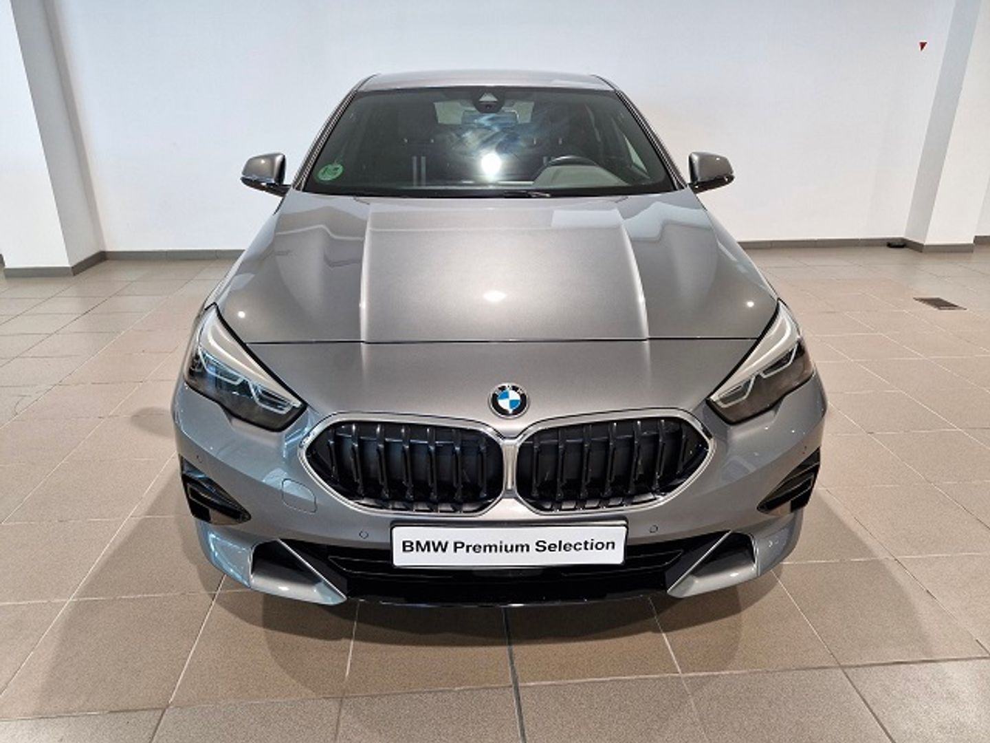 BMW Serie 2 218d Gran Coupe 110 kW (150 CV)