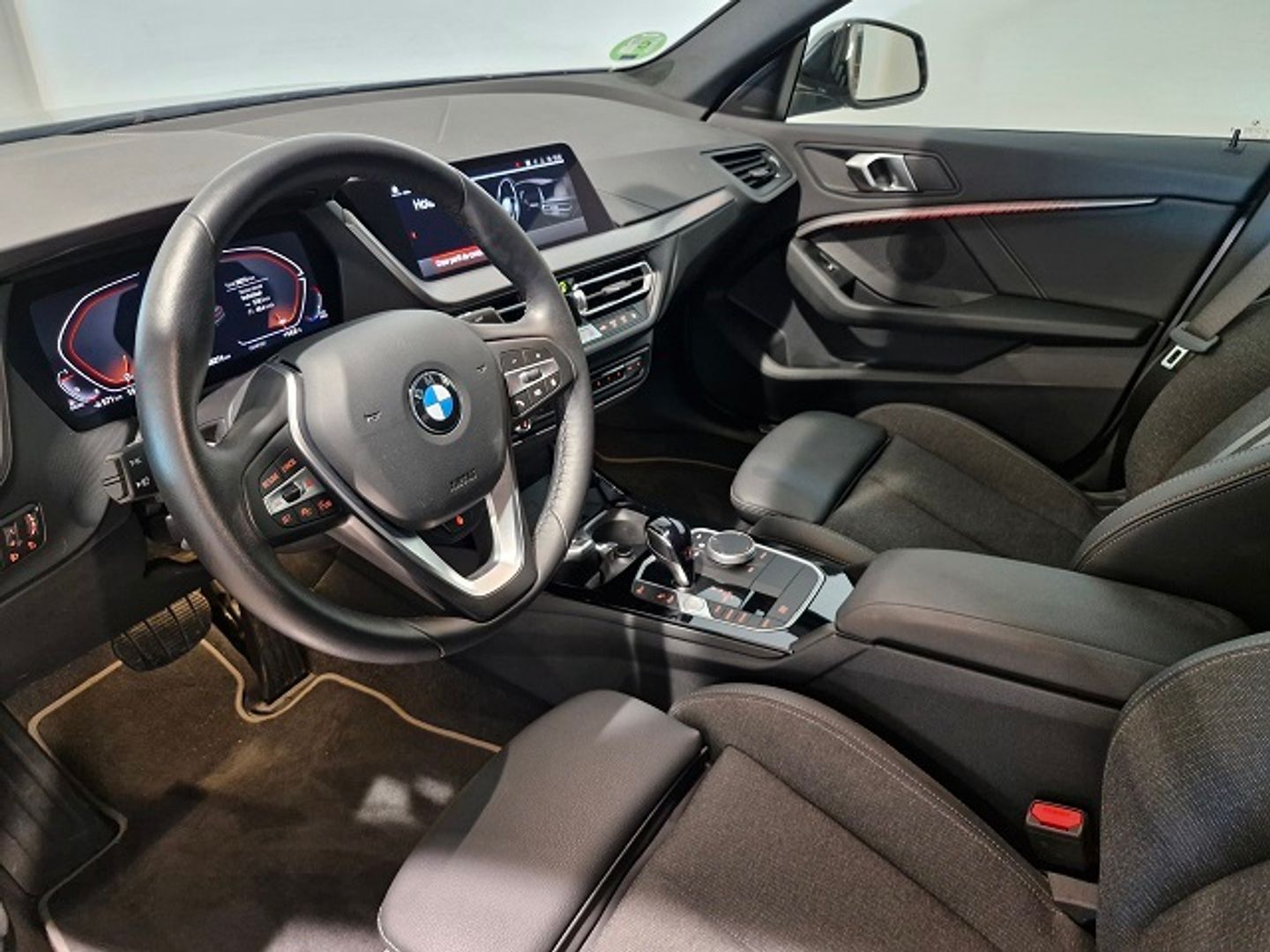 BMW Serie 2 218d Gran Coupe 110 kW (150 CV)