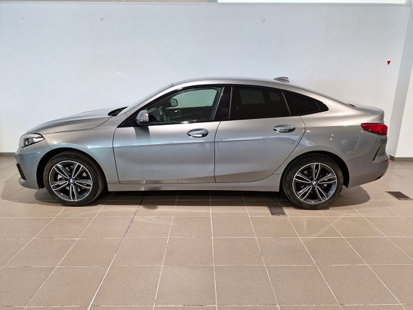 BMW Serie 2 218d Gran Coupe 110 kW (150 CV)