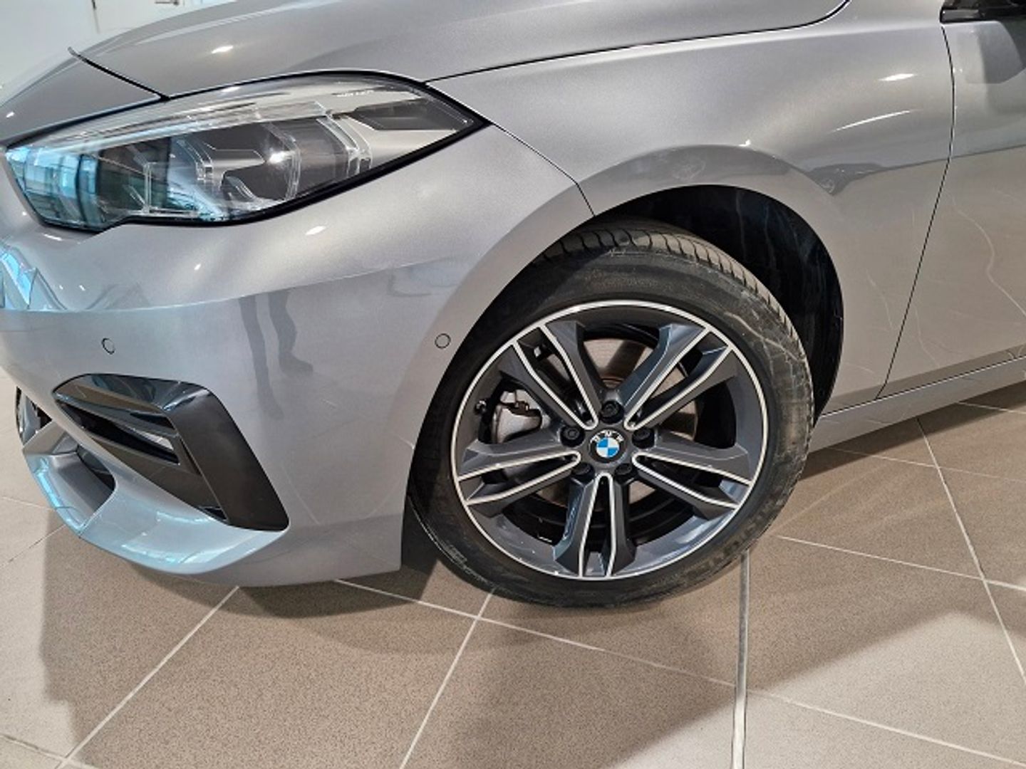 BMW Serie 2 218d Gran Coupe 110 kW (150 CV)