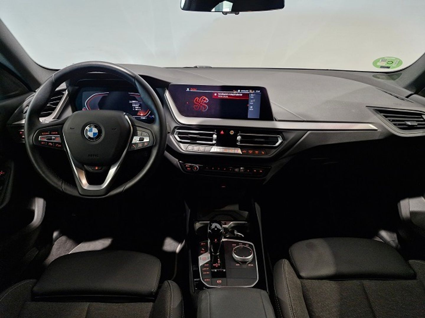 BMW Serie 2 218d Gran Coupe 110 kW (150 CV)