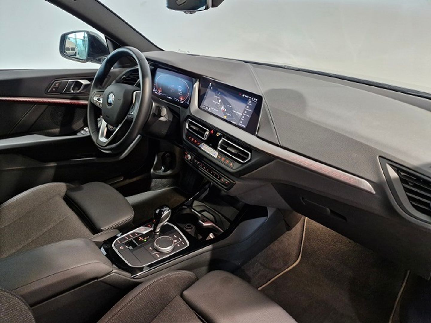 BMW Serie 2 218d Gran Coupe 110 kW (150 CV)