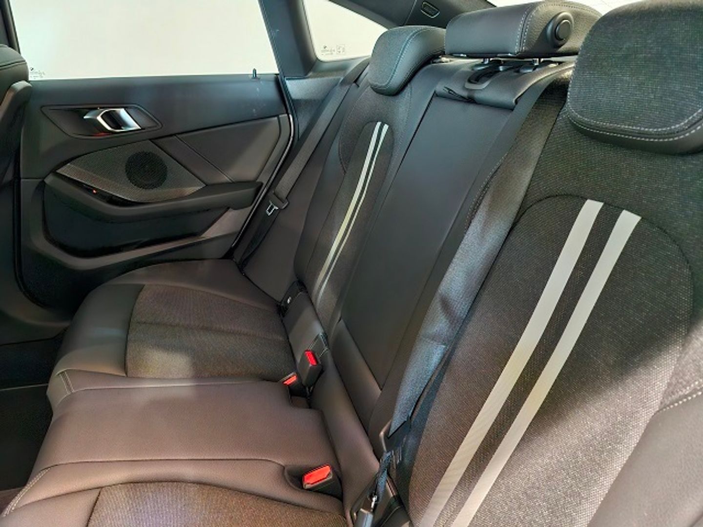 BMW Serie 2 218d Gran Coupe 110 kW (150 CV)