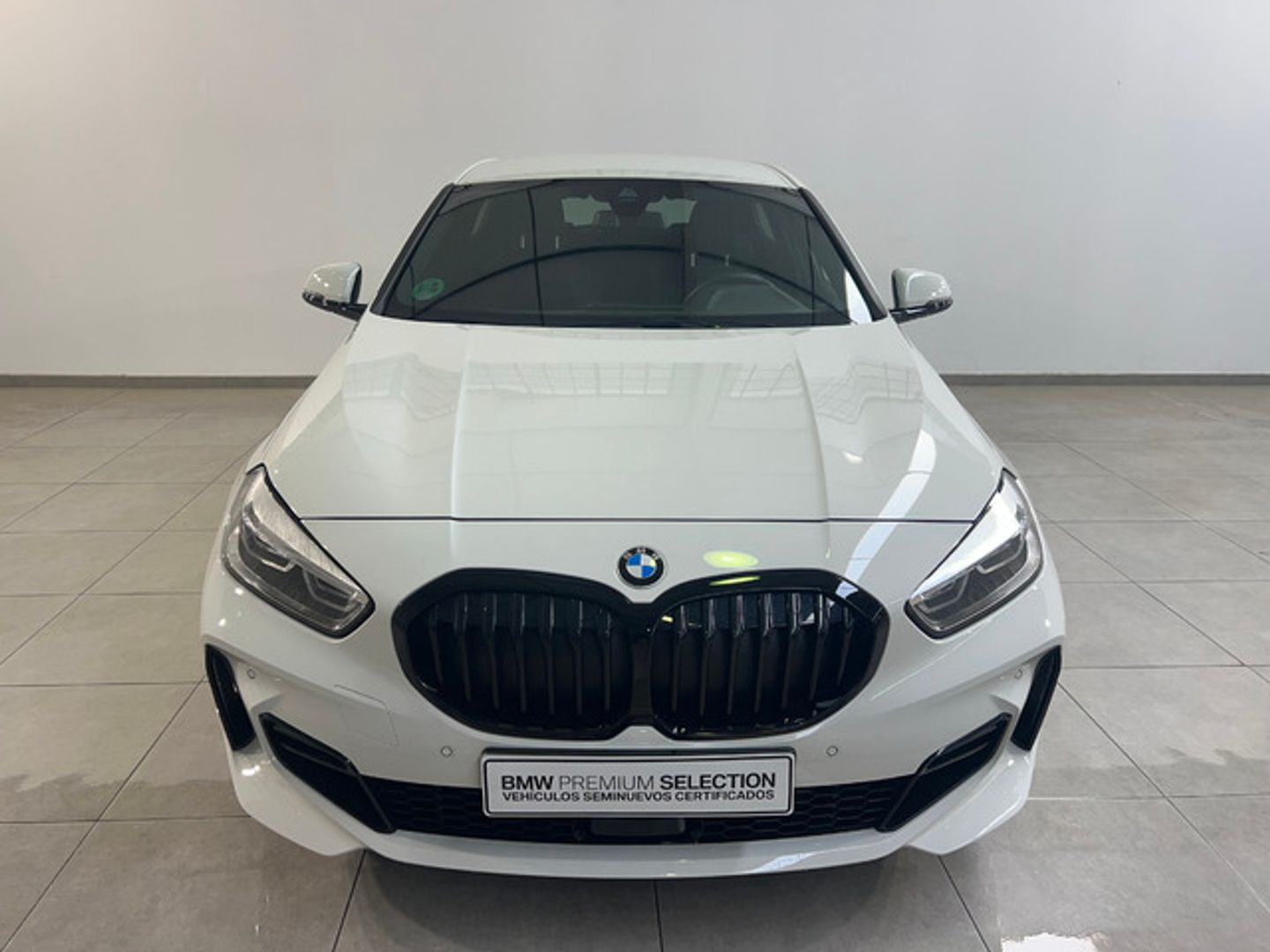 BMW Serie 1 118i 103 kW (140 CV)