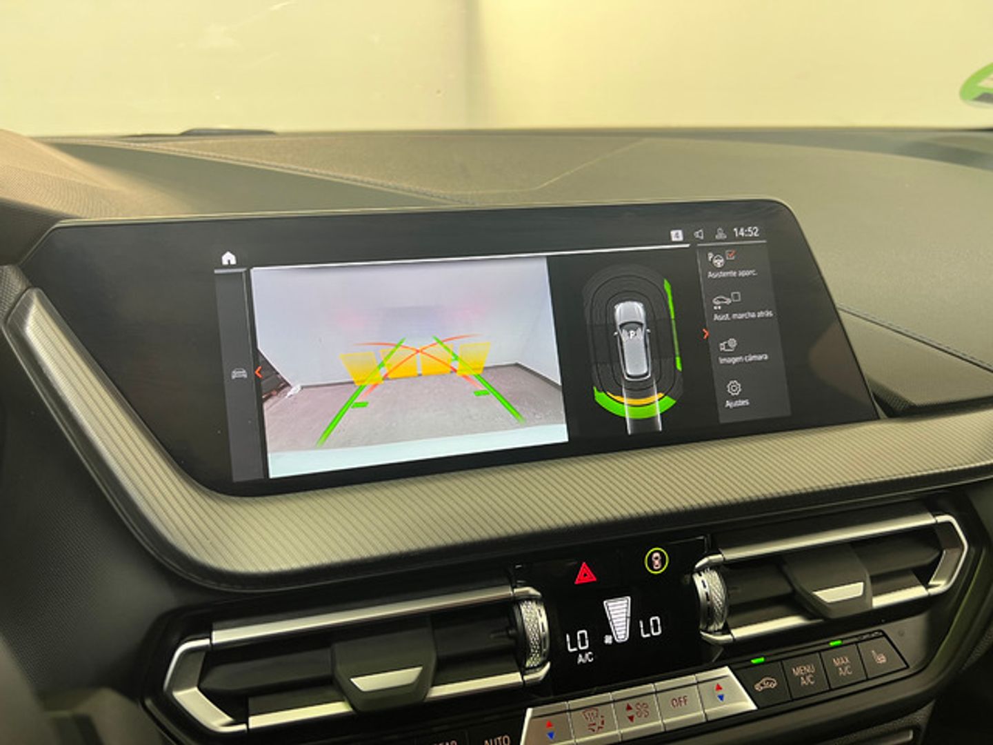 BMW Serie 1 118i 103 kW (140 CV)