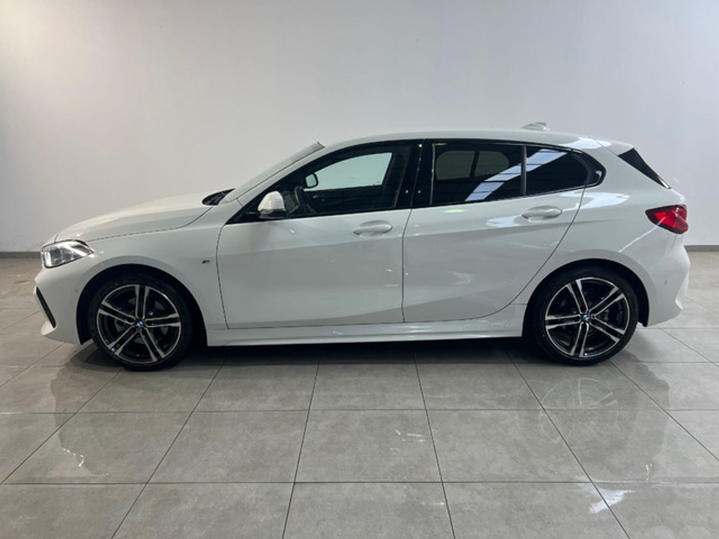 BMW Serie 1 118i 103 kW (140 CV)