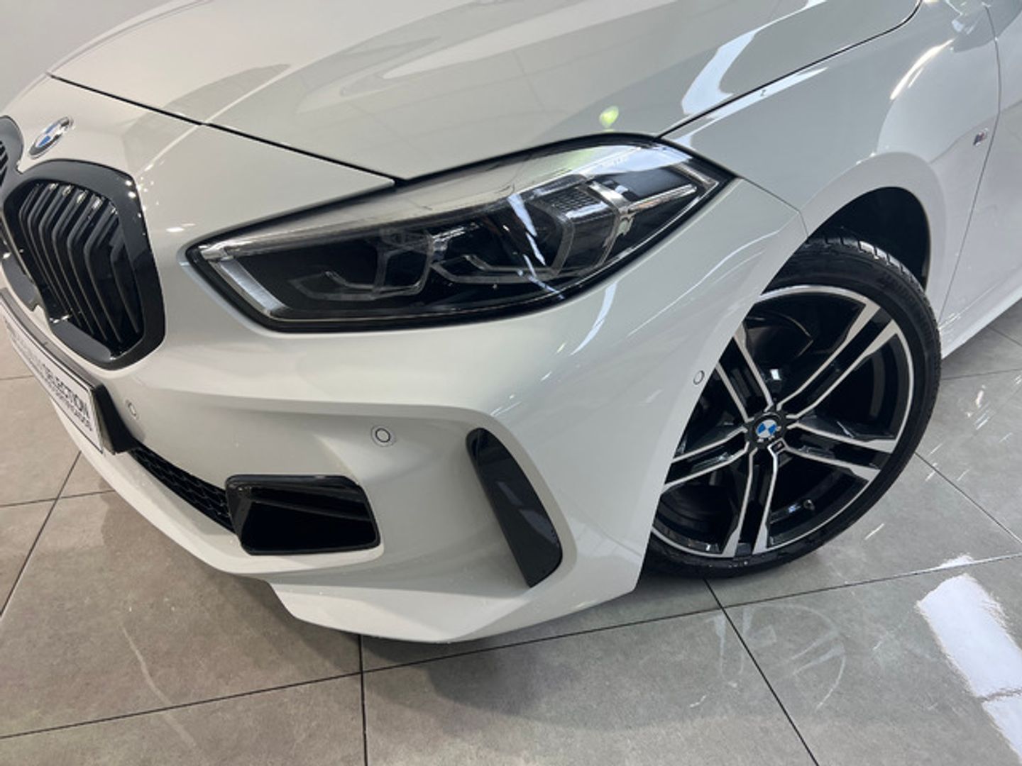 BMW Serie 1 118i 103 kW (140 CV)