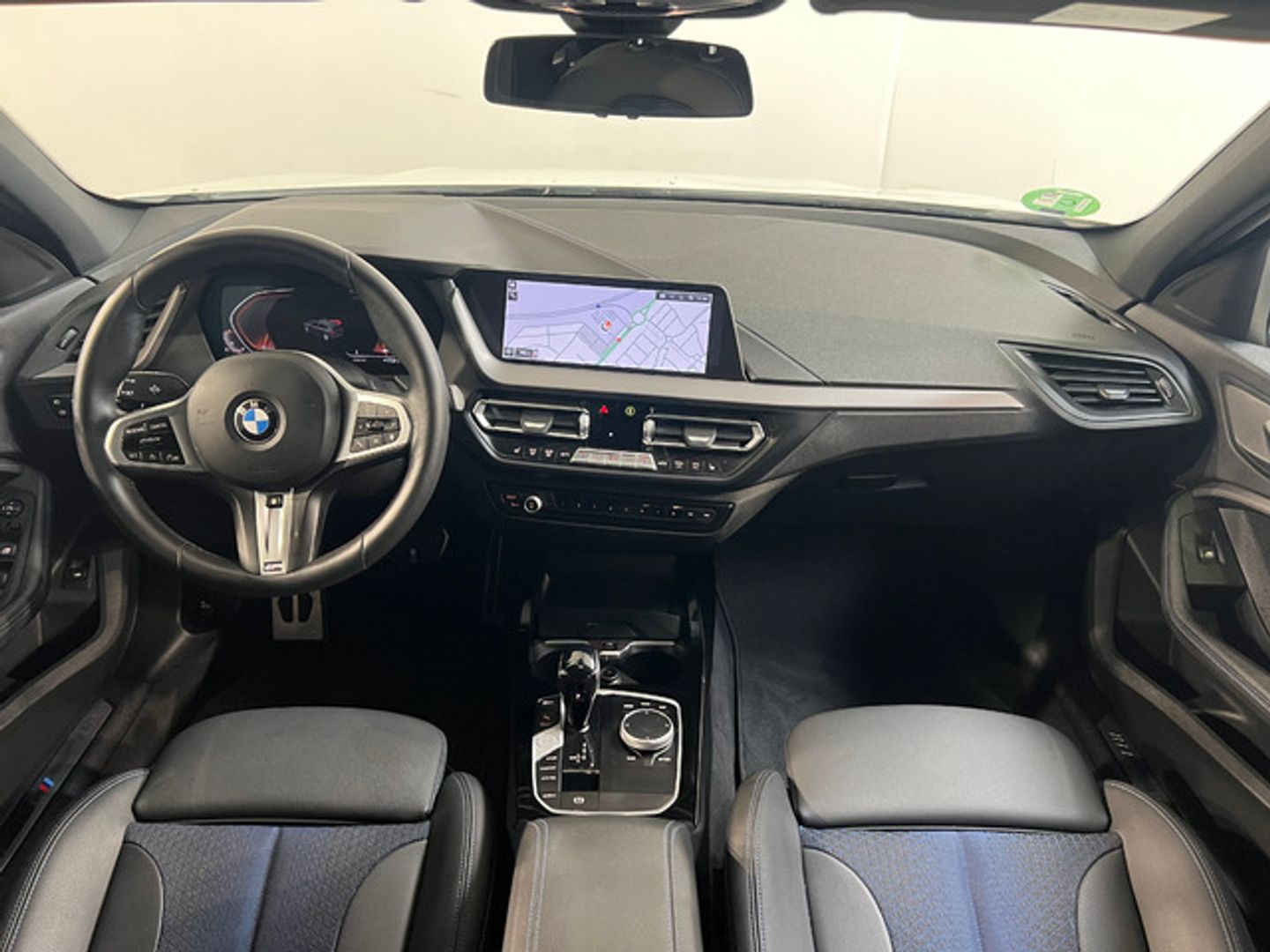 BMW Serie 1 118i 103 kW (140 CV)