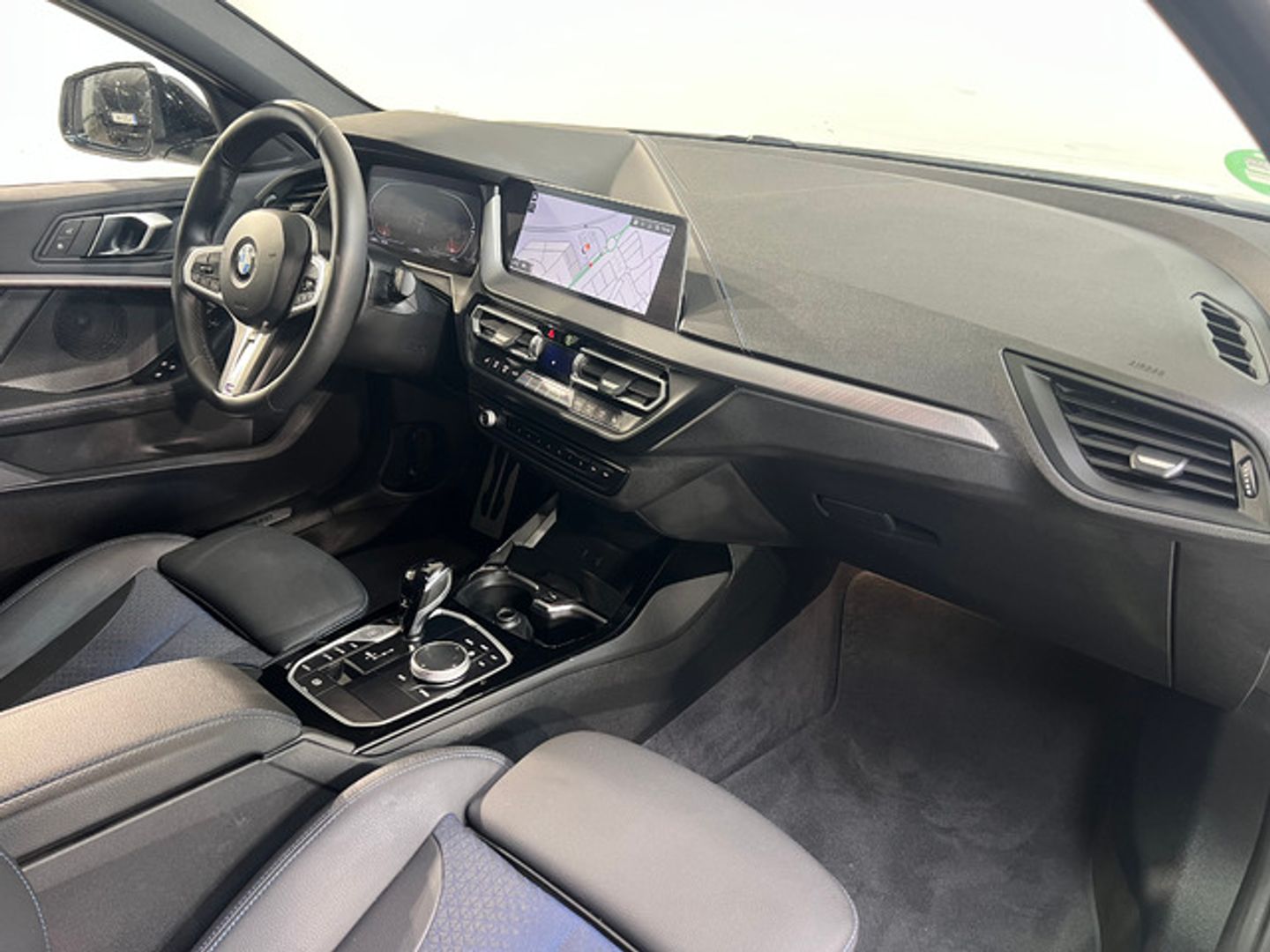 BMW Serie 1 118i 103 kW (140 CV)