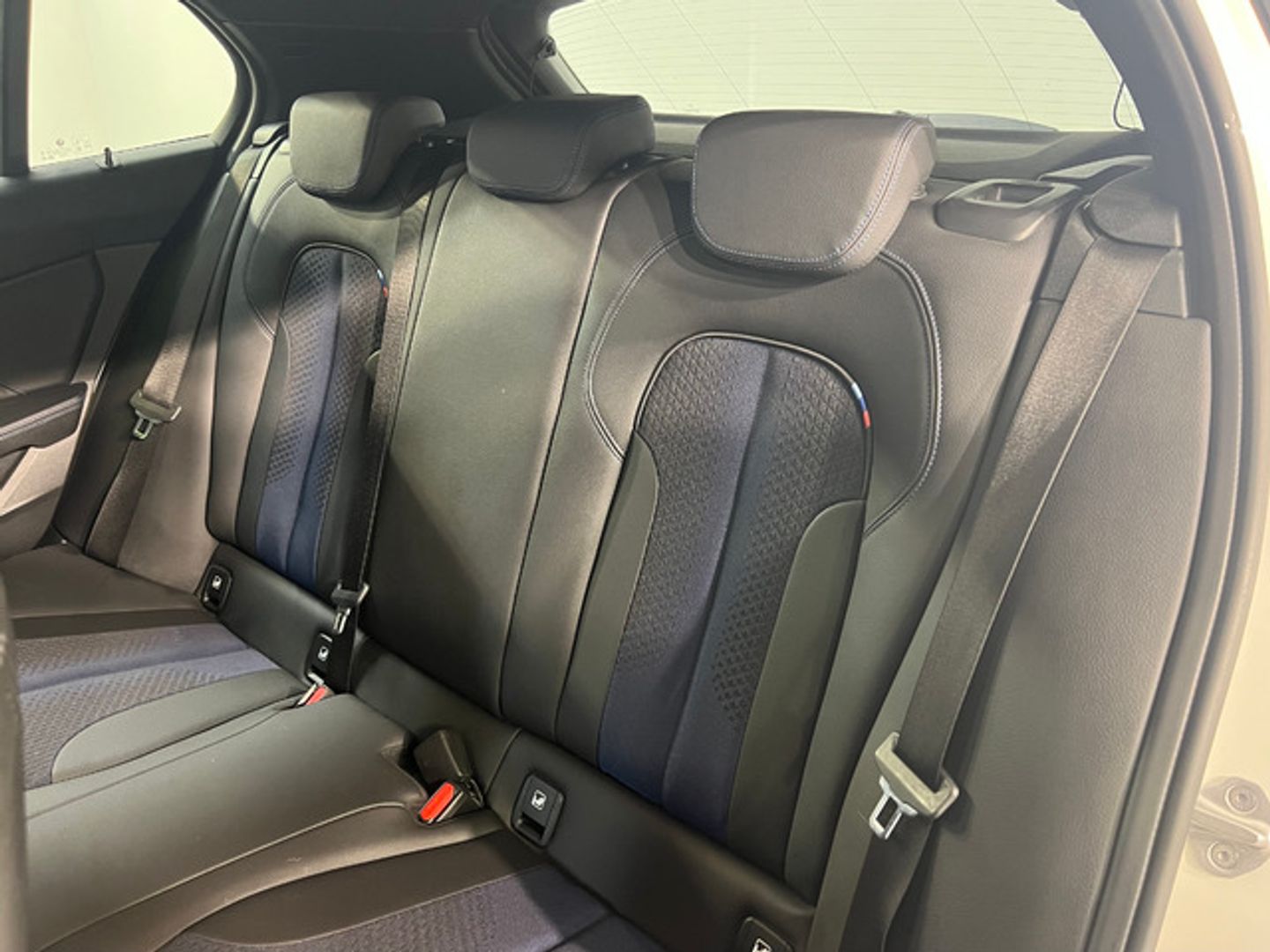 BMW Serie 1 118i 103 kW (140 CV)