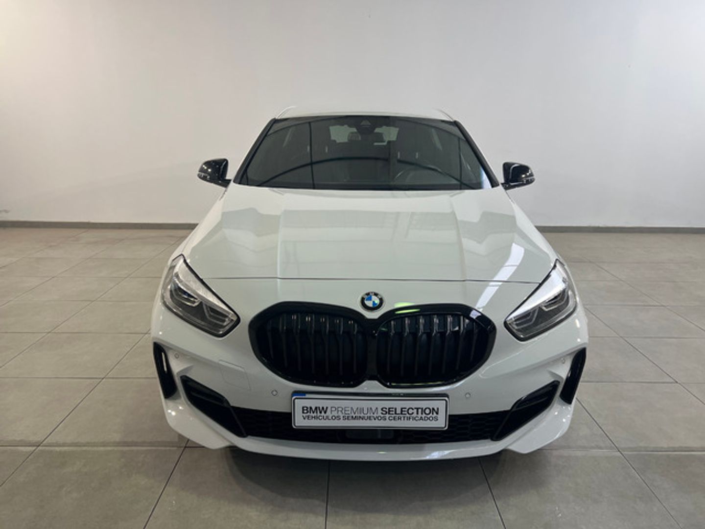 BMW Serie 1 118d 110 kW (150 CV)