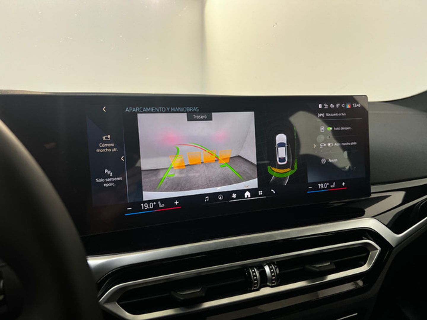 BMW i4 eDrive40 250 kW (340 CV)