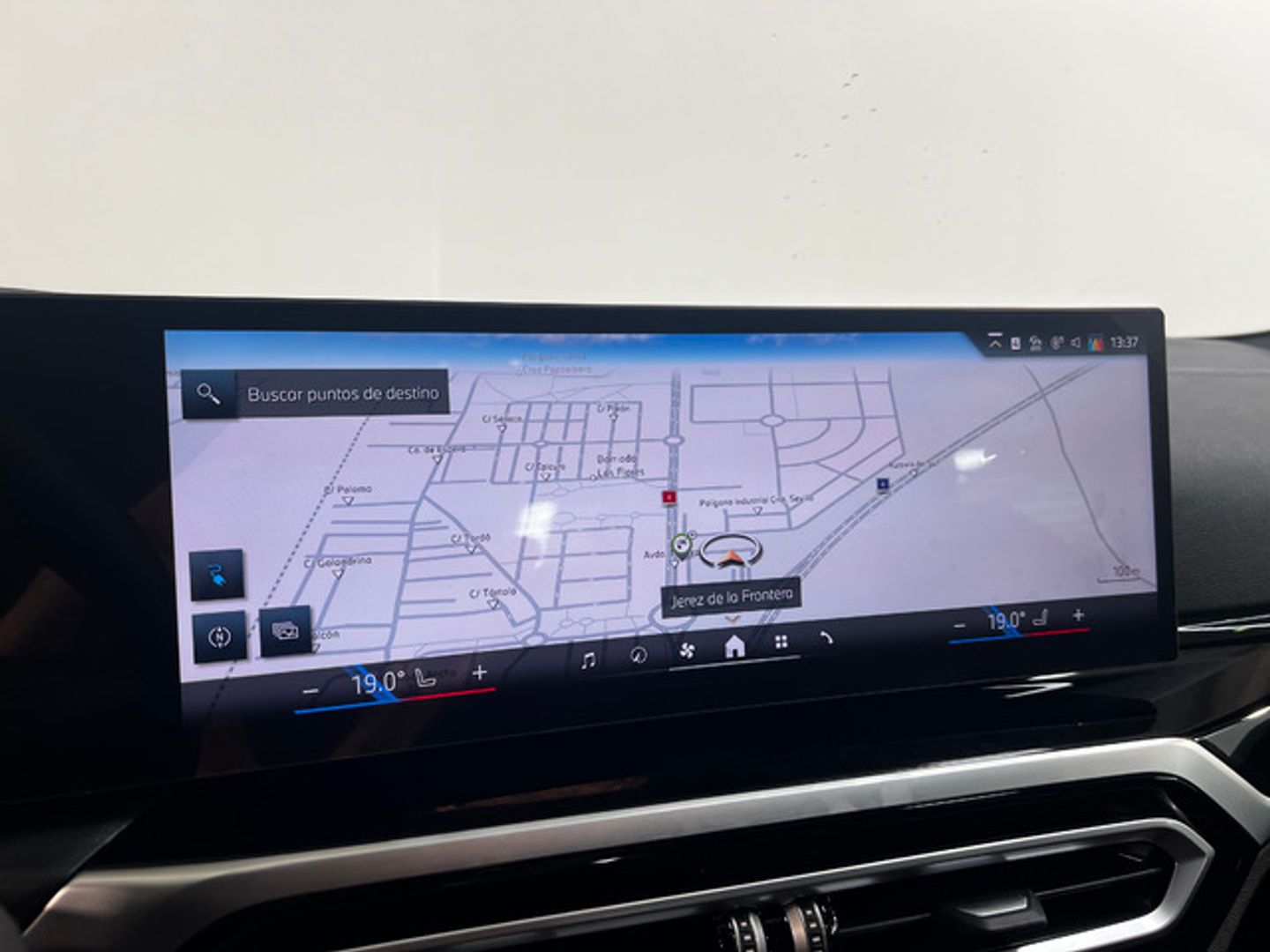 BMW i4 eDrive40 250 kW (340 CV)