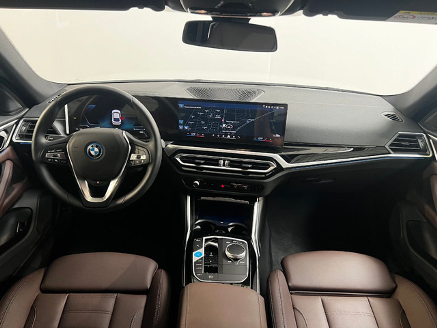 BMW i4 eDrive40 250 kW (340 CV)