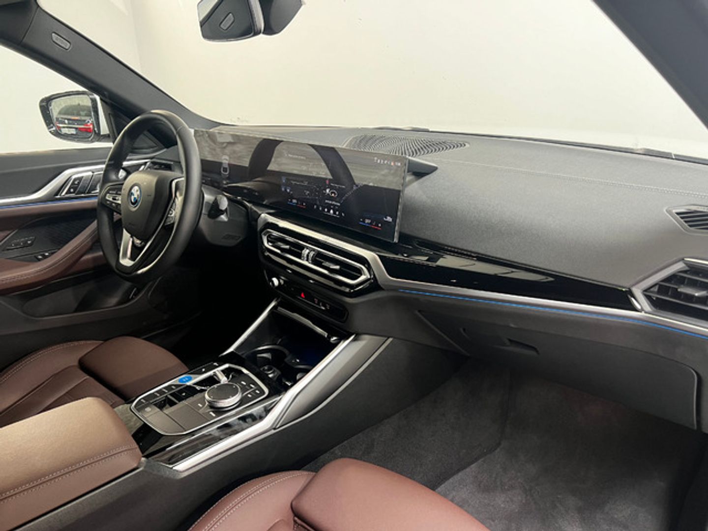 BMW i4 eDrive40 250 kW (340 CV)