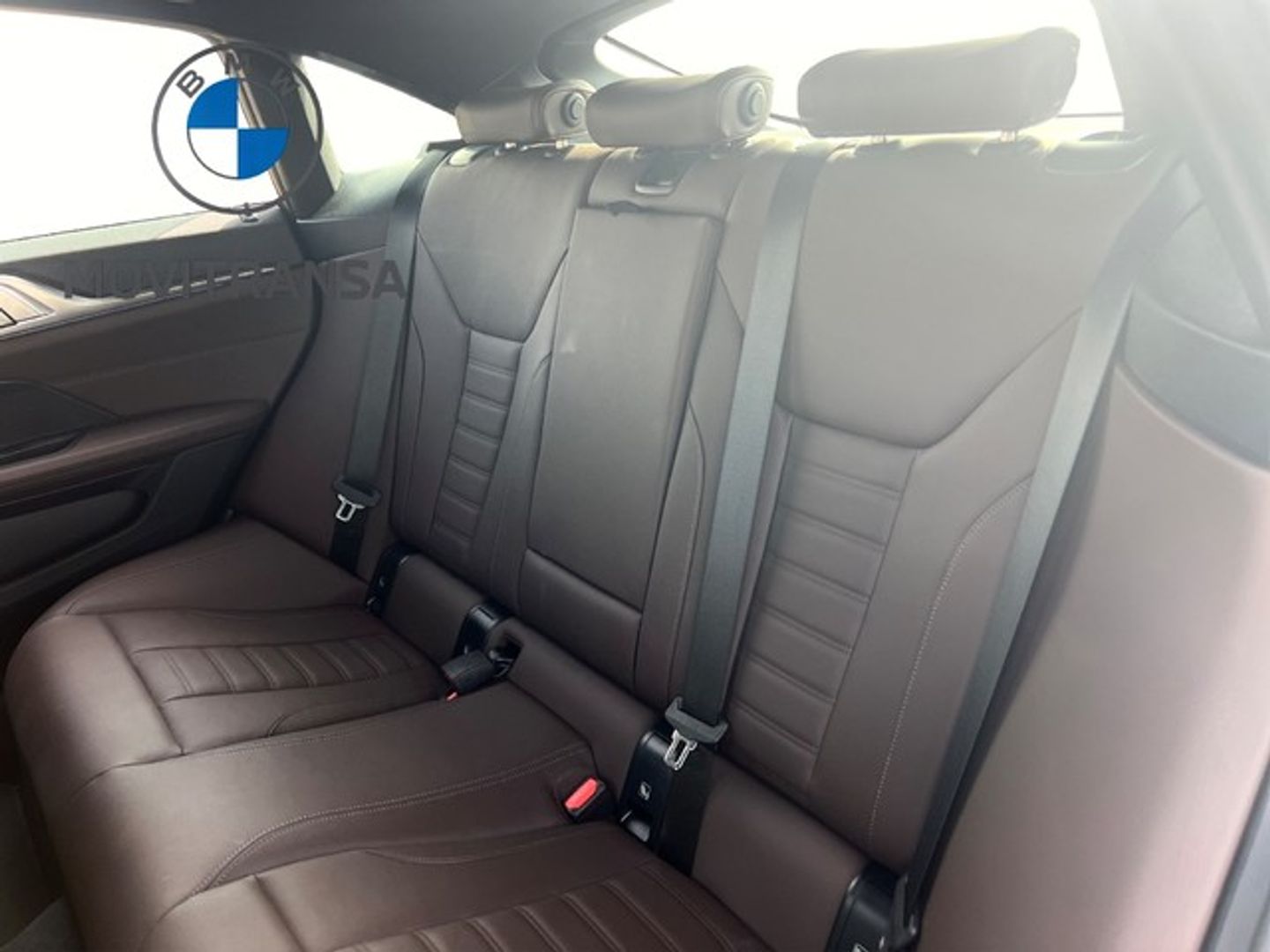 BMW i4 eDrive40 250 kW (340 CV)
