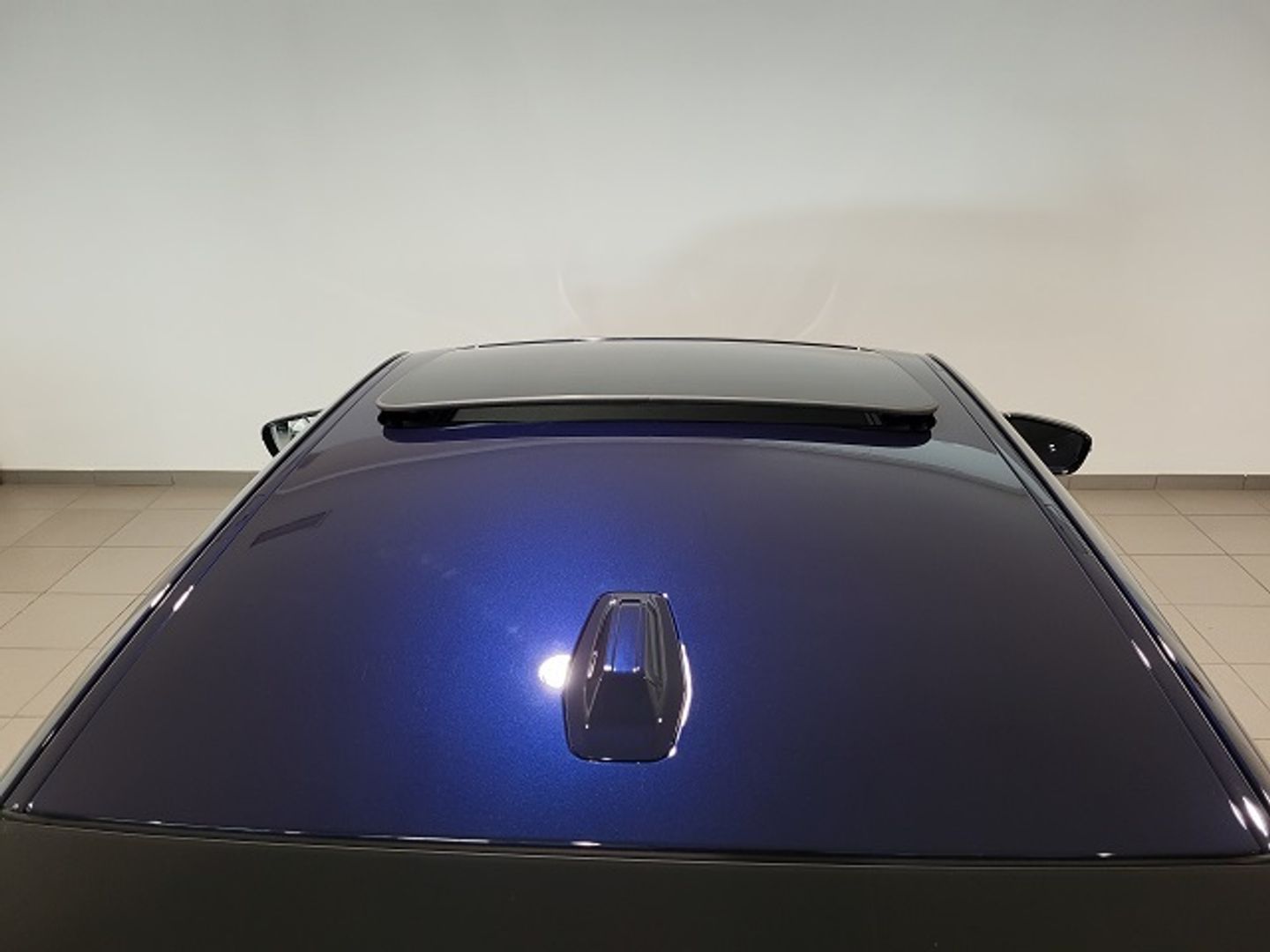 BMW i4 M50 400 kW (544 CV)